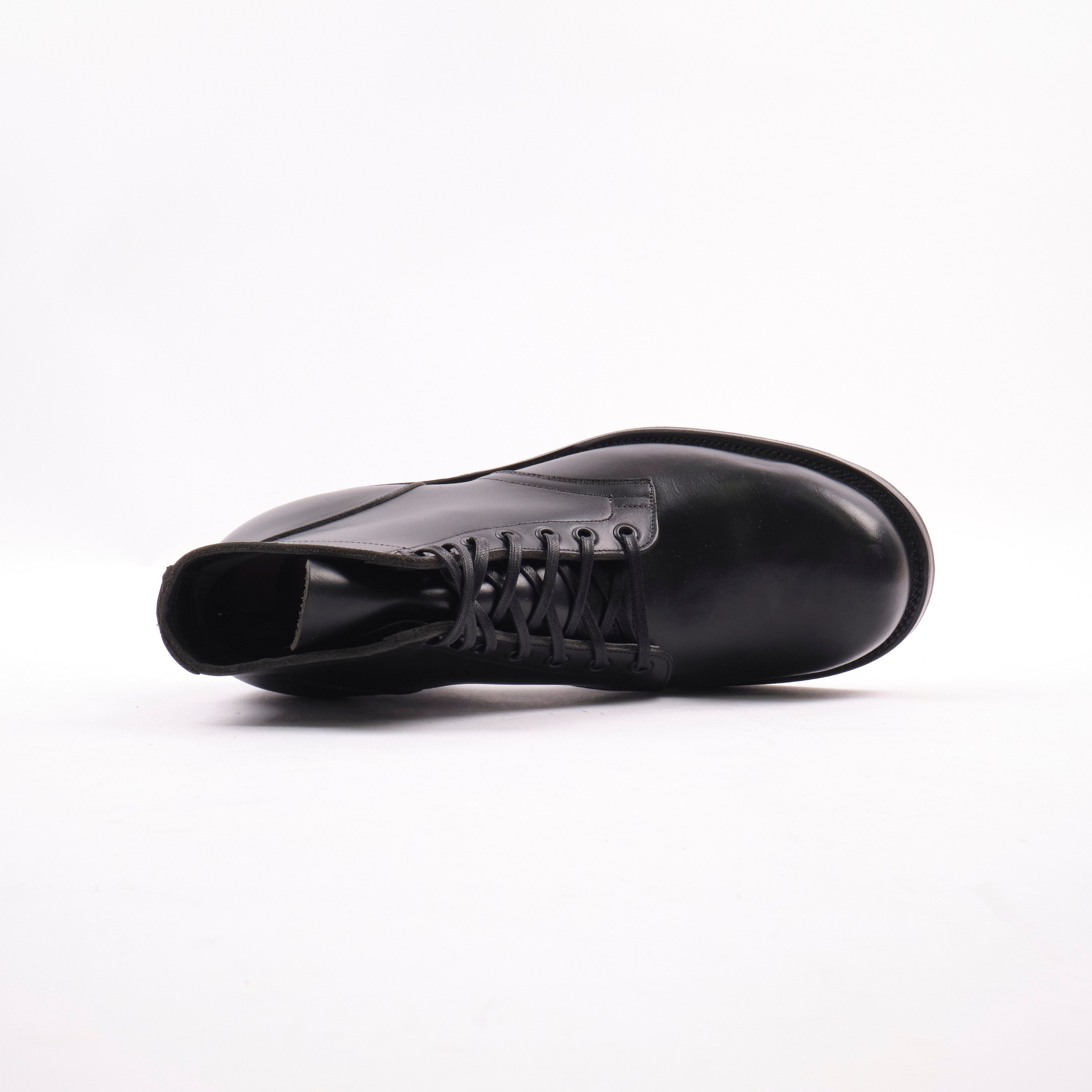 VIBERG 310 SERVICE BOOT - HORWEEN BLACK CHROMEXCEL