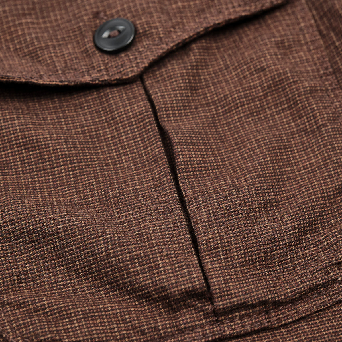Rancho Brown Check