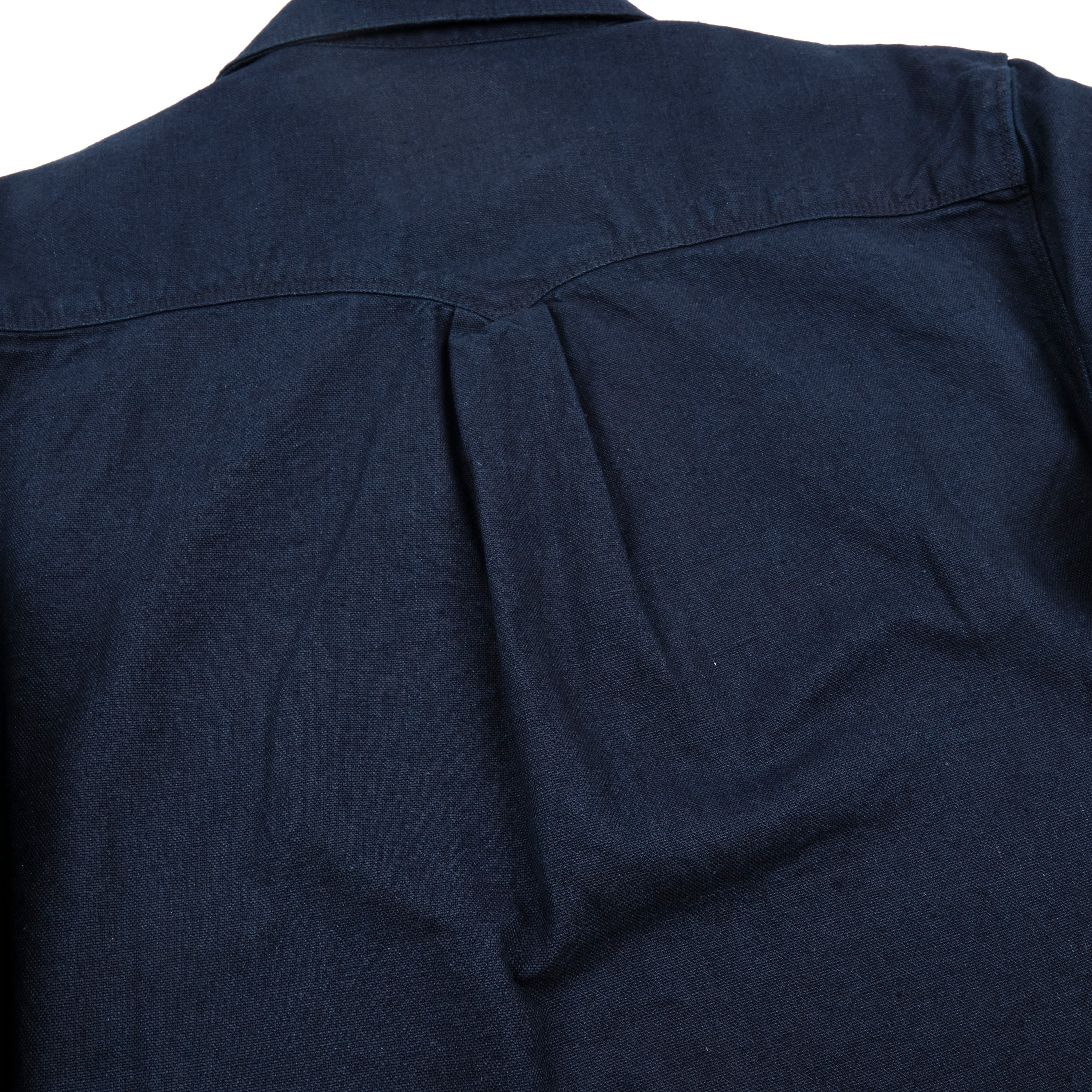 Kamas Indigo