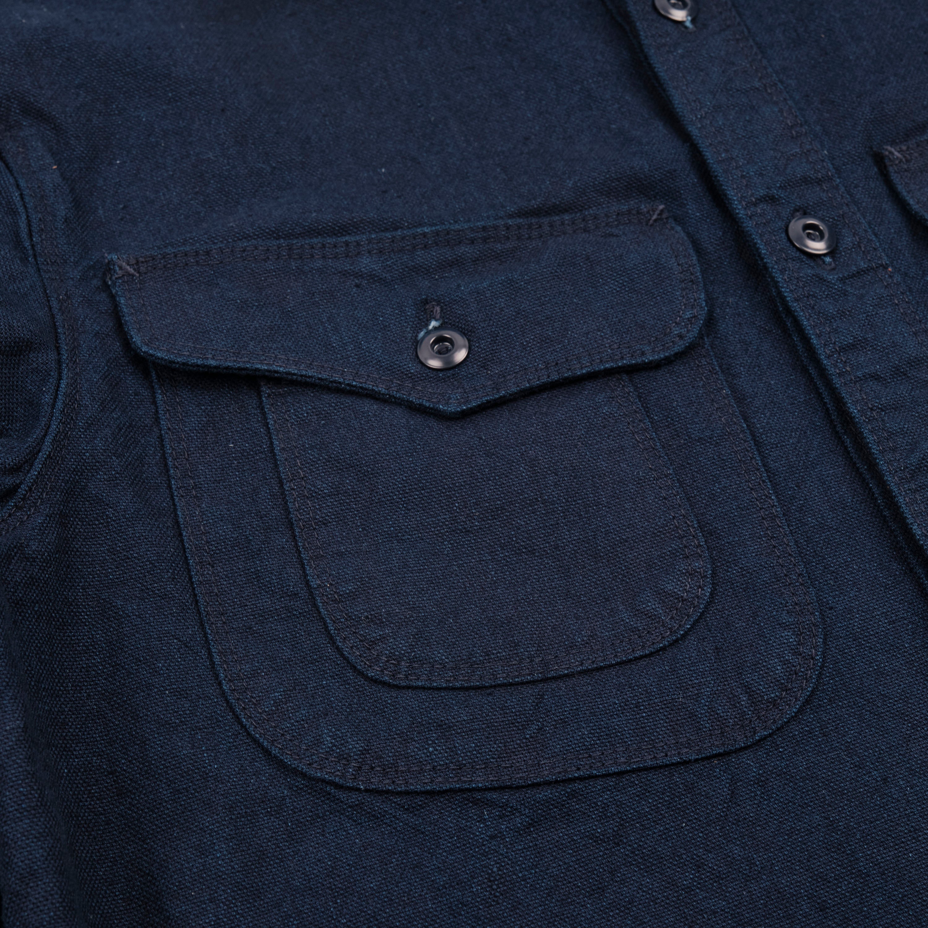 Kamas Indigo