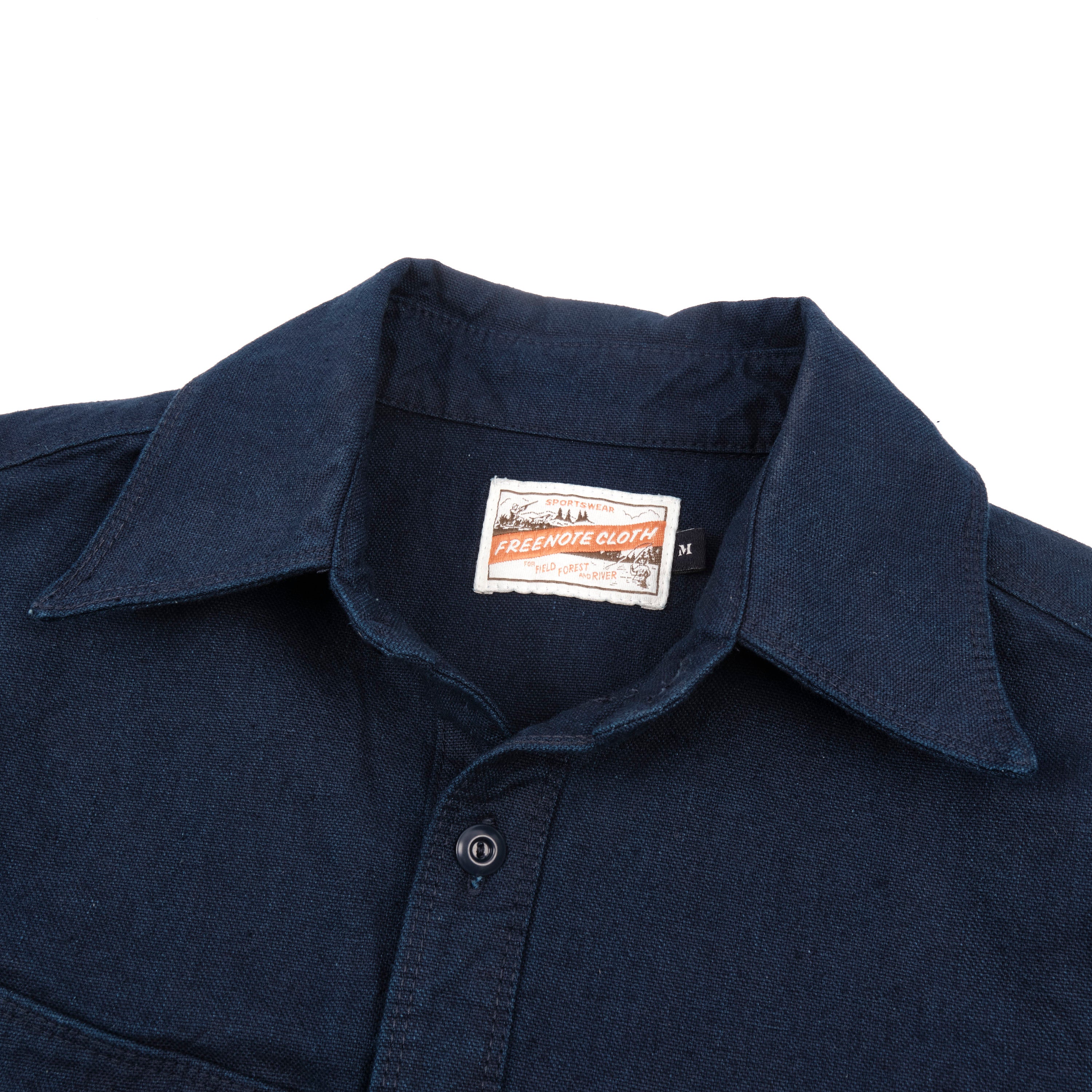 Kamas Indigo