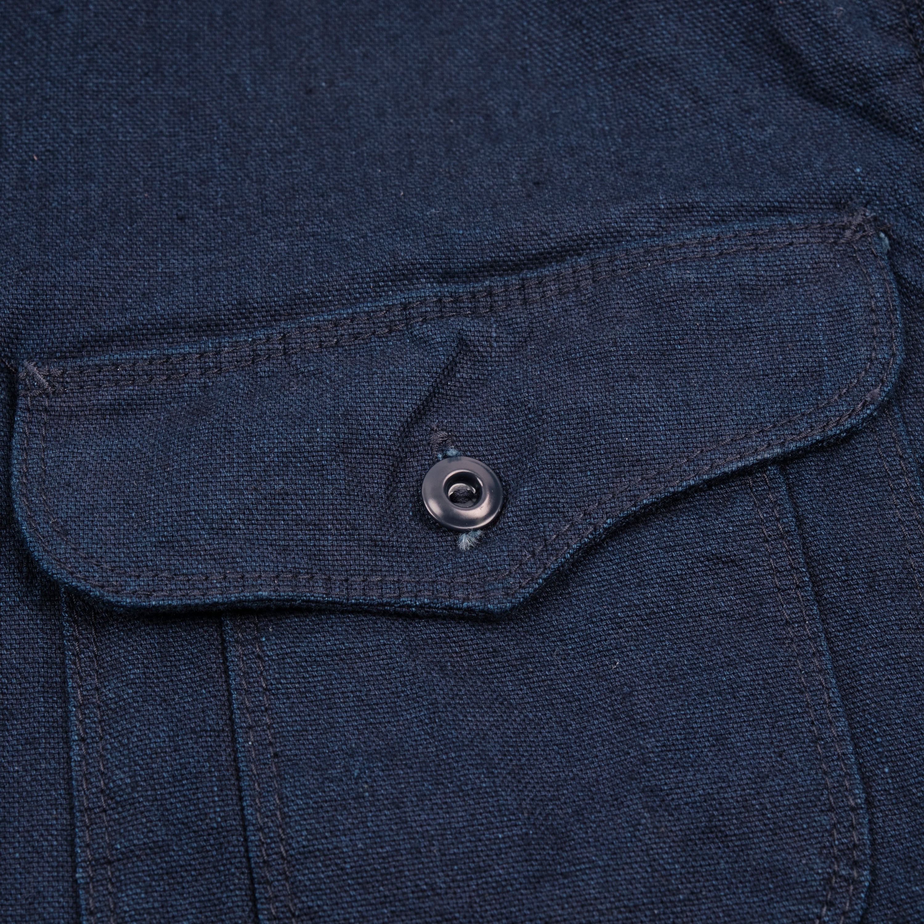 Kamas Indigo