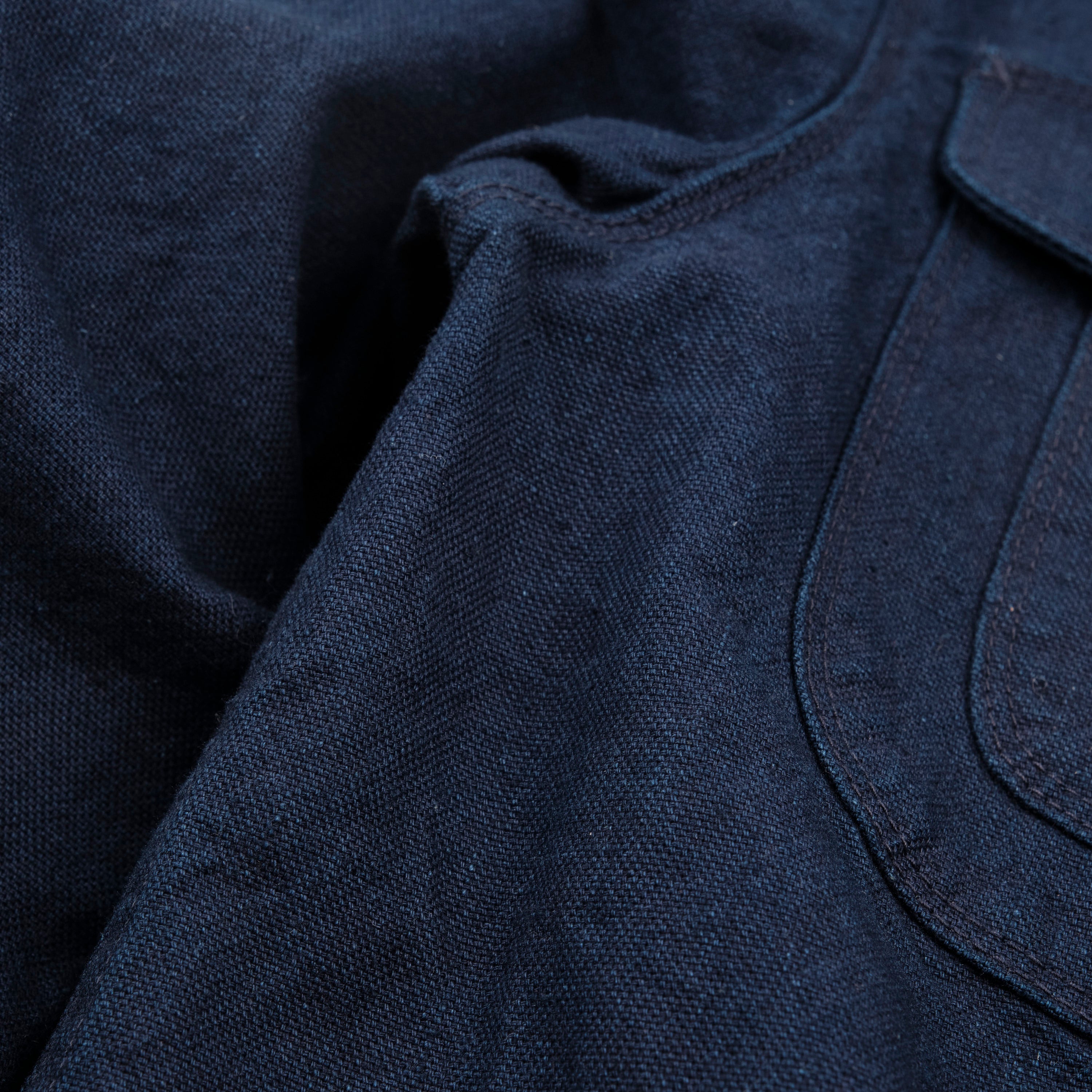 Kamas Indigo