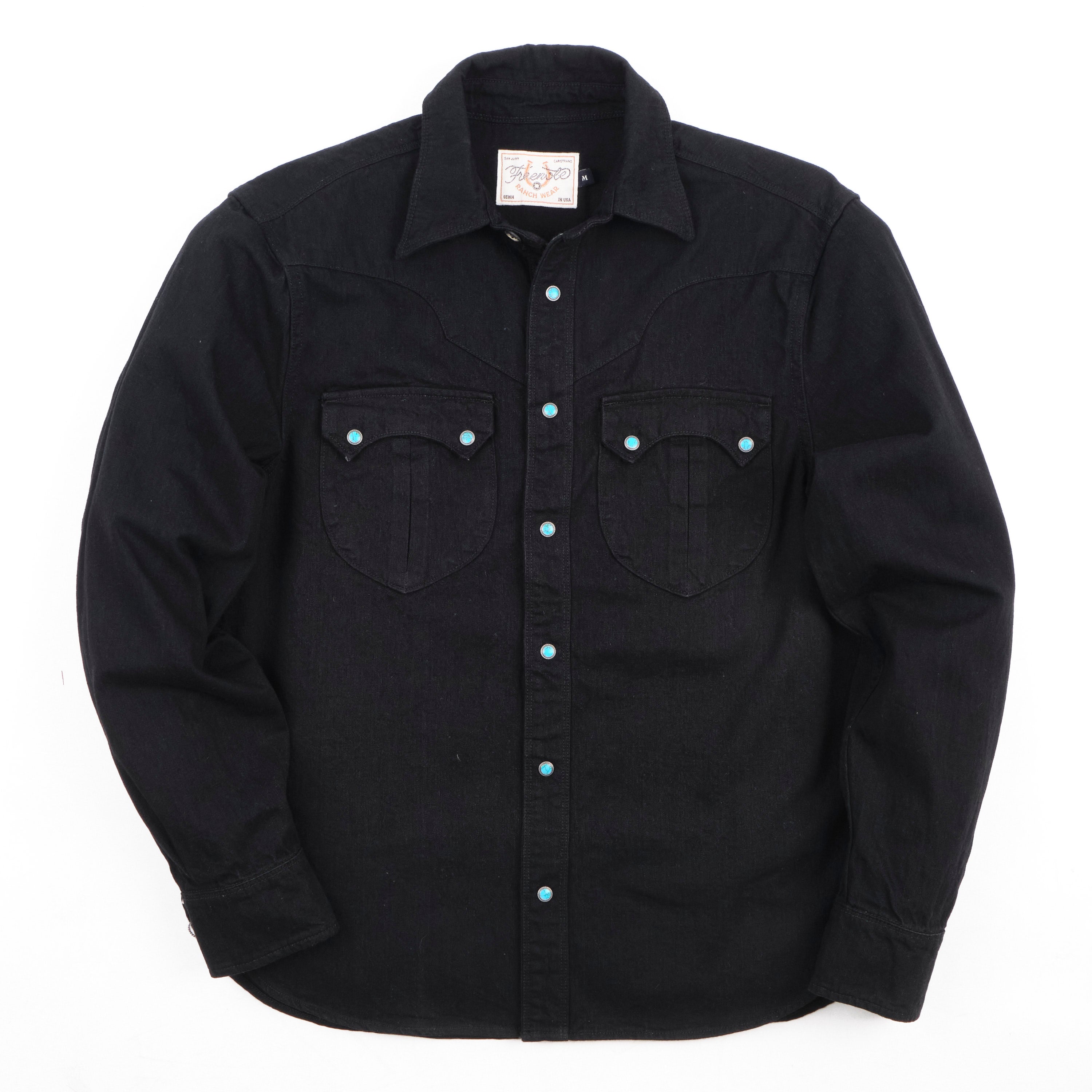Sinclair Black