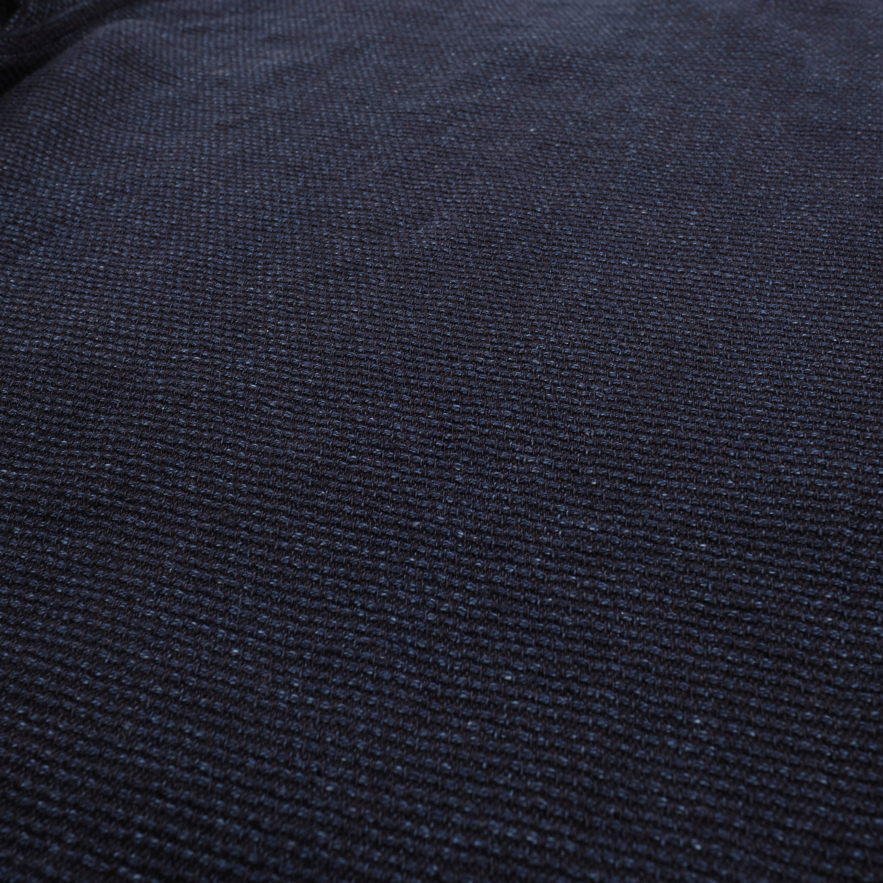 Midway Indigo Sashiko