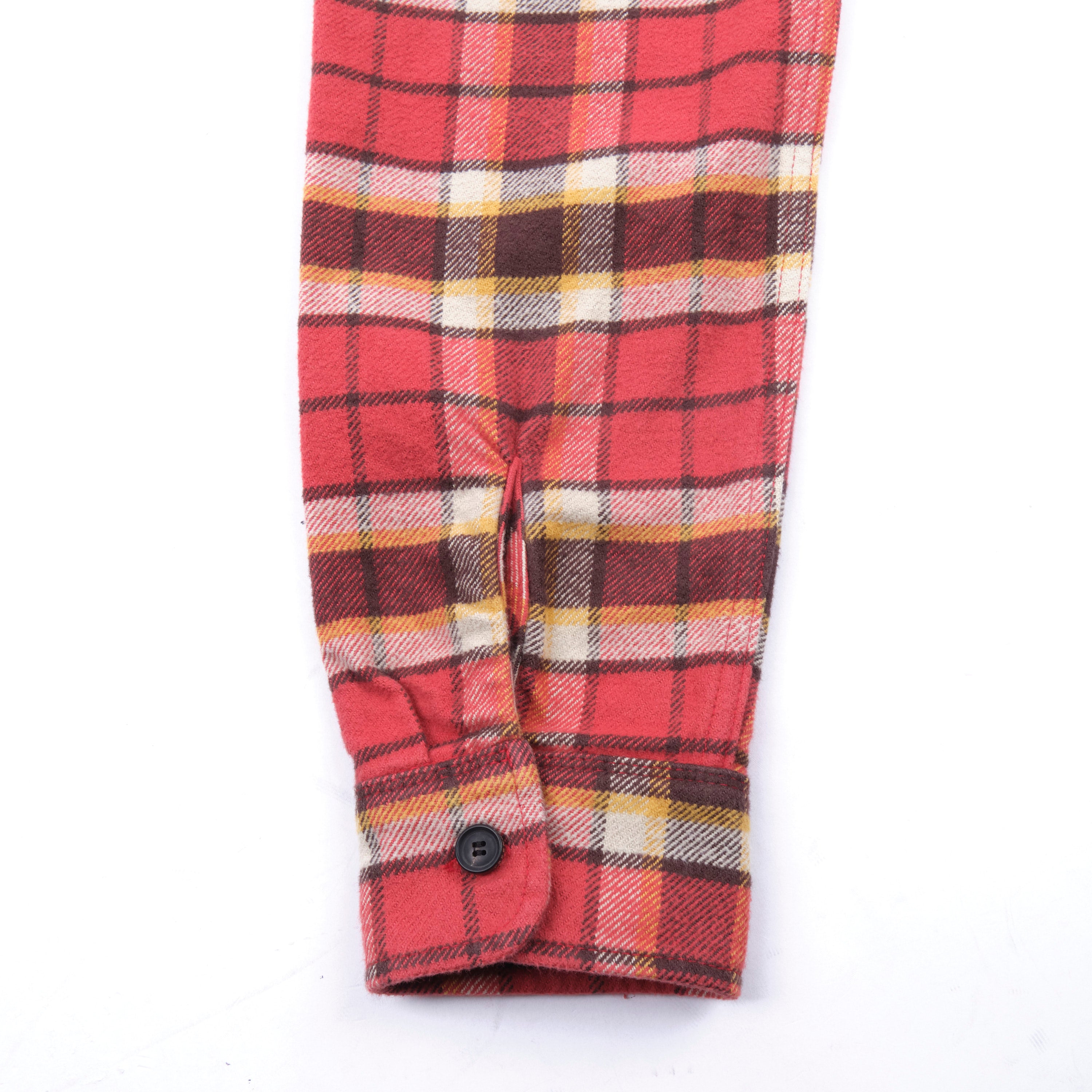 Benson Mandalay Red