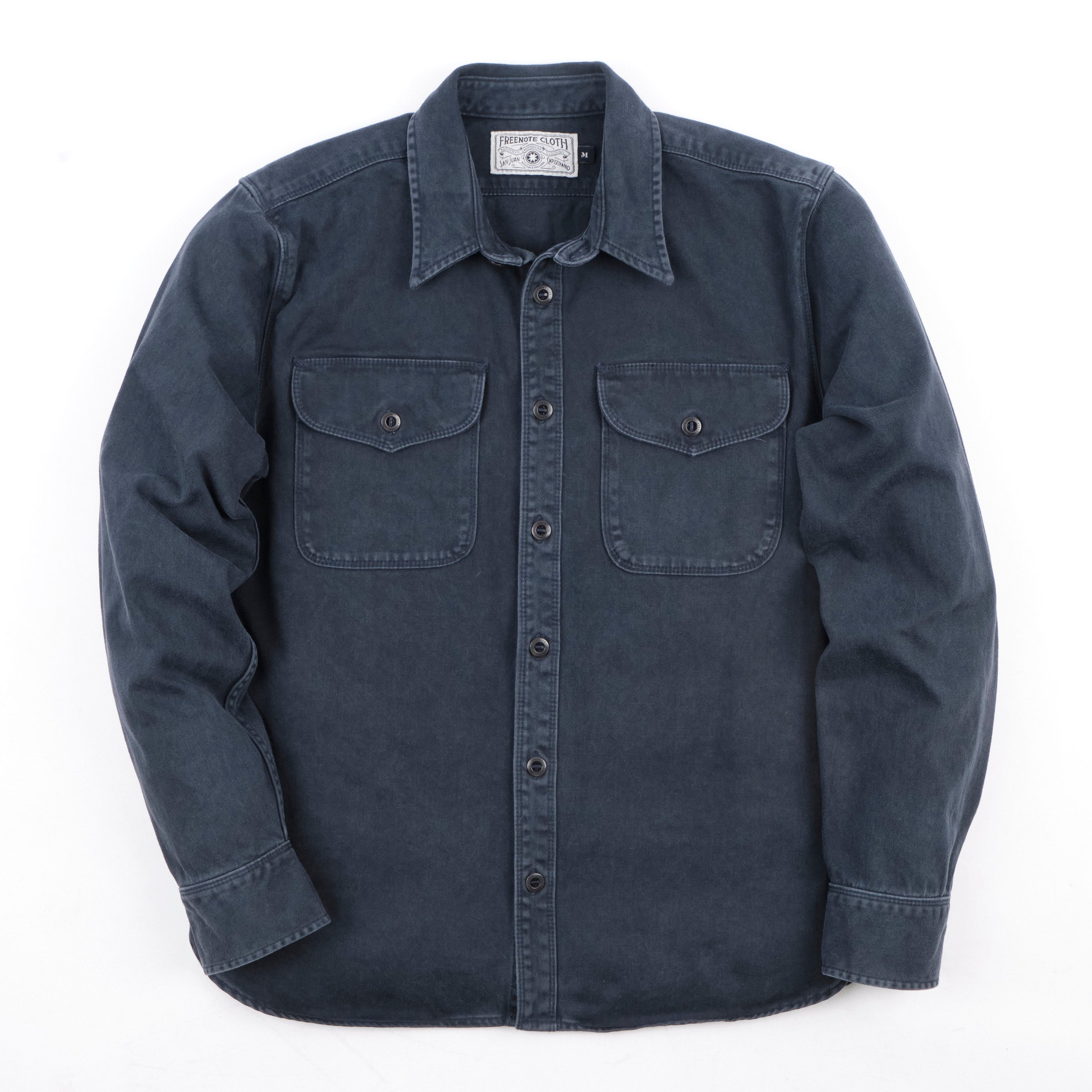 Utility Navy