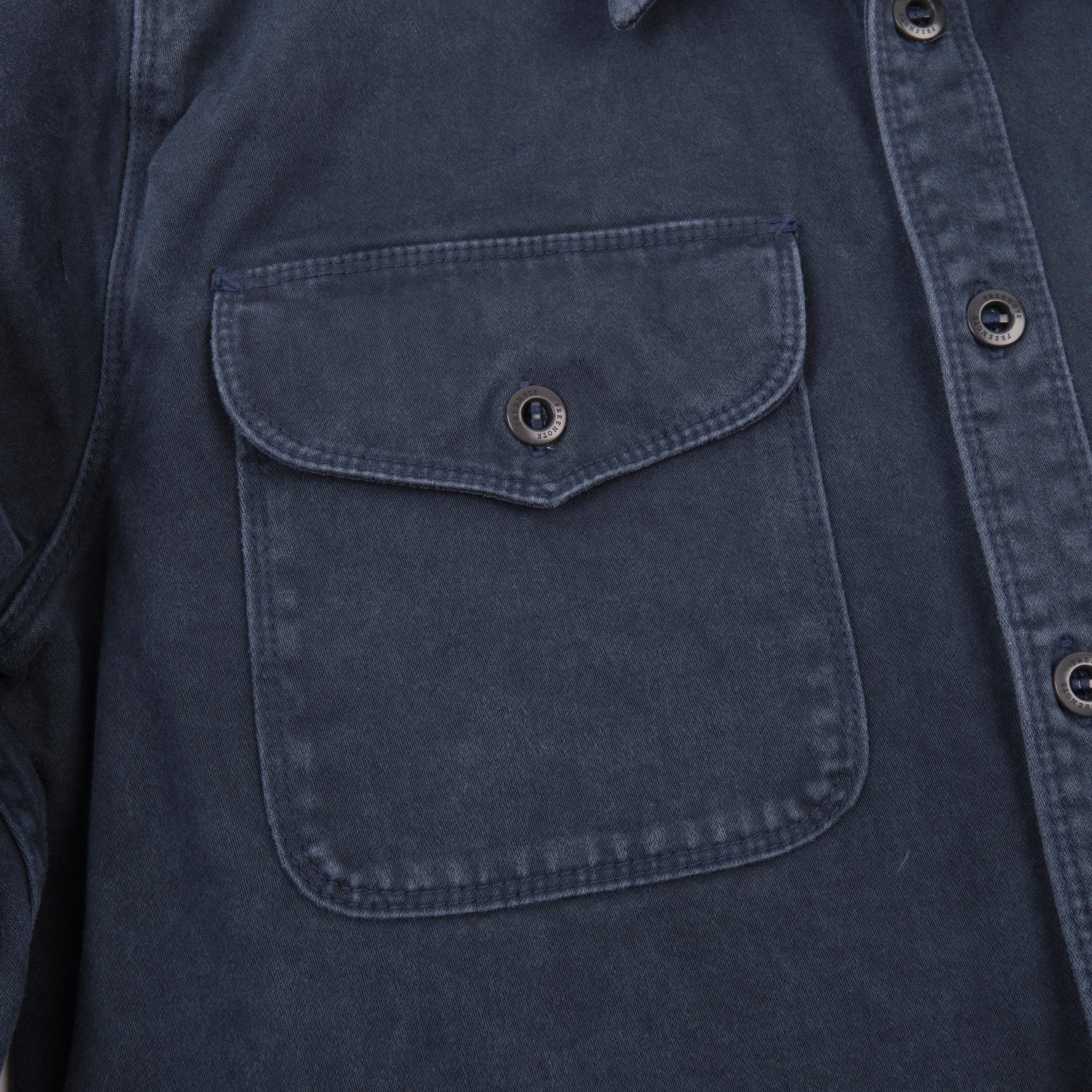 Utility Navy