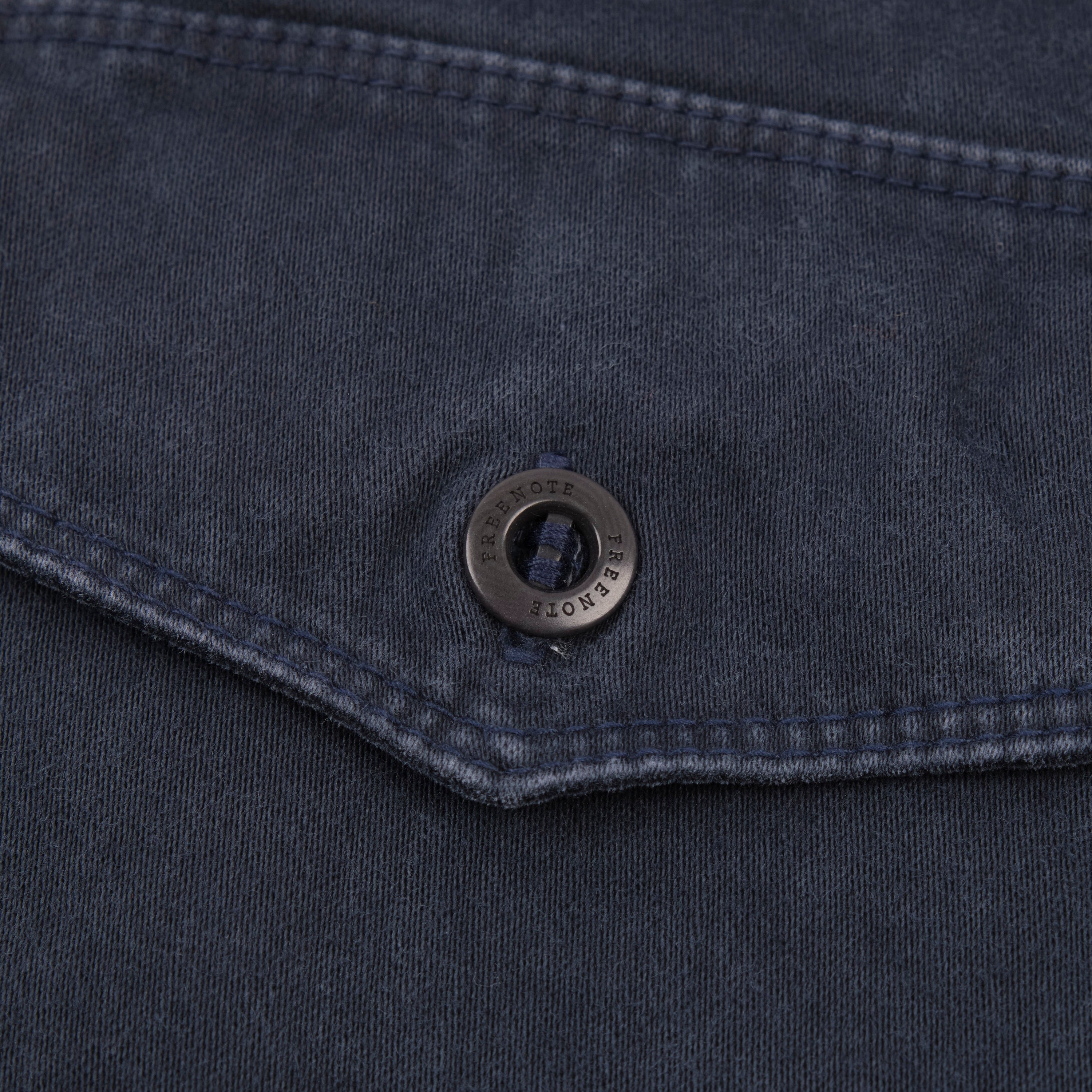 Utility Navy