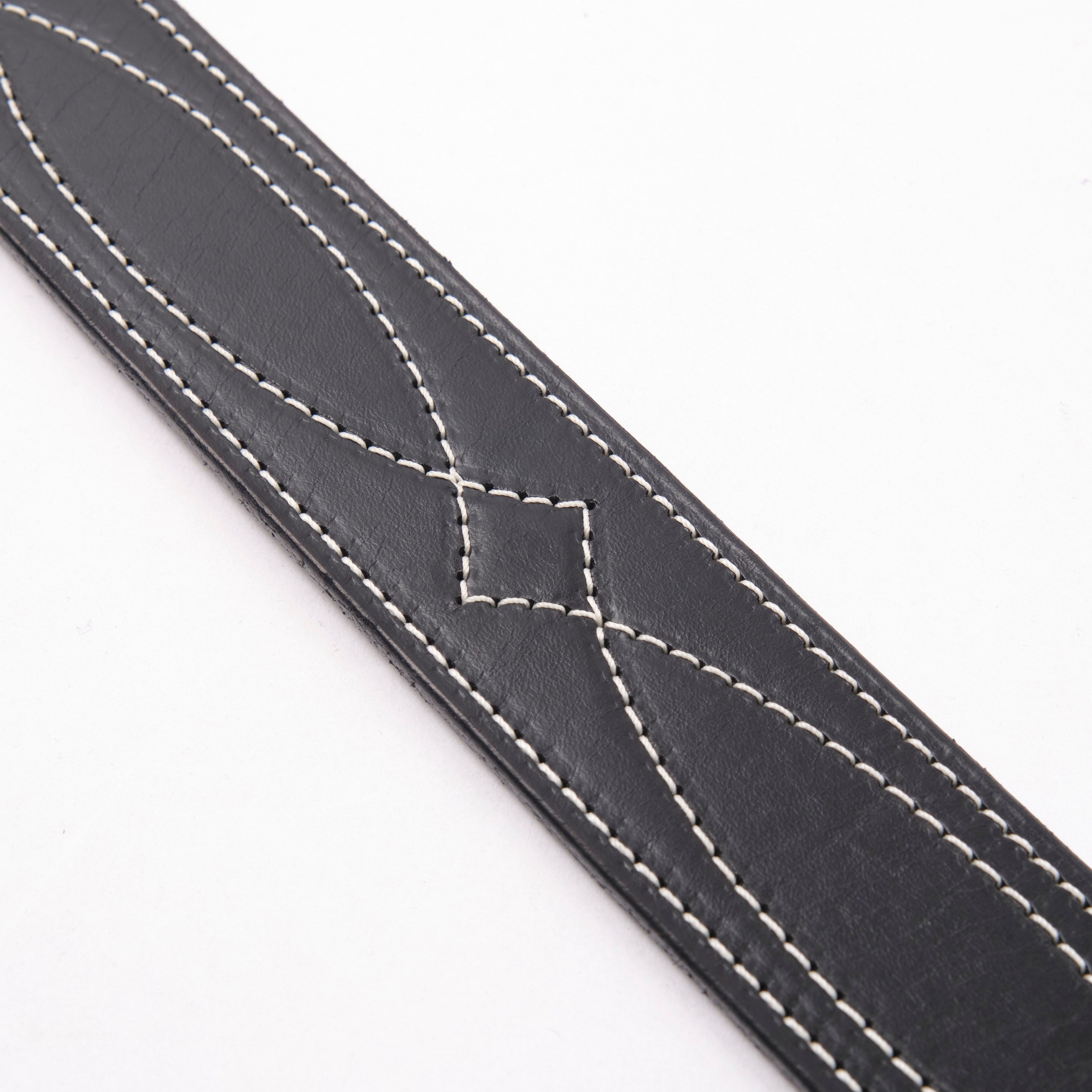 Bell & Oak - Rambler Belt Black