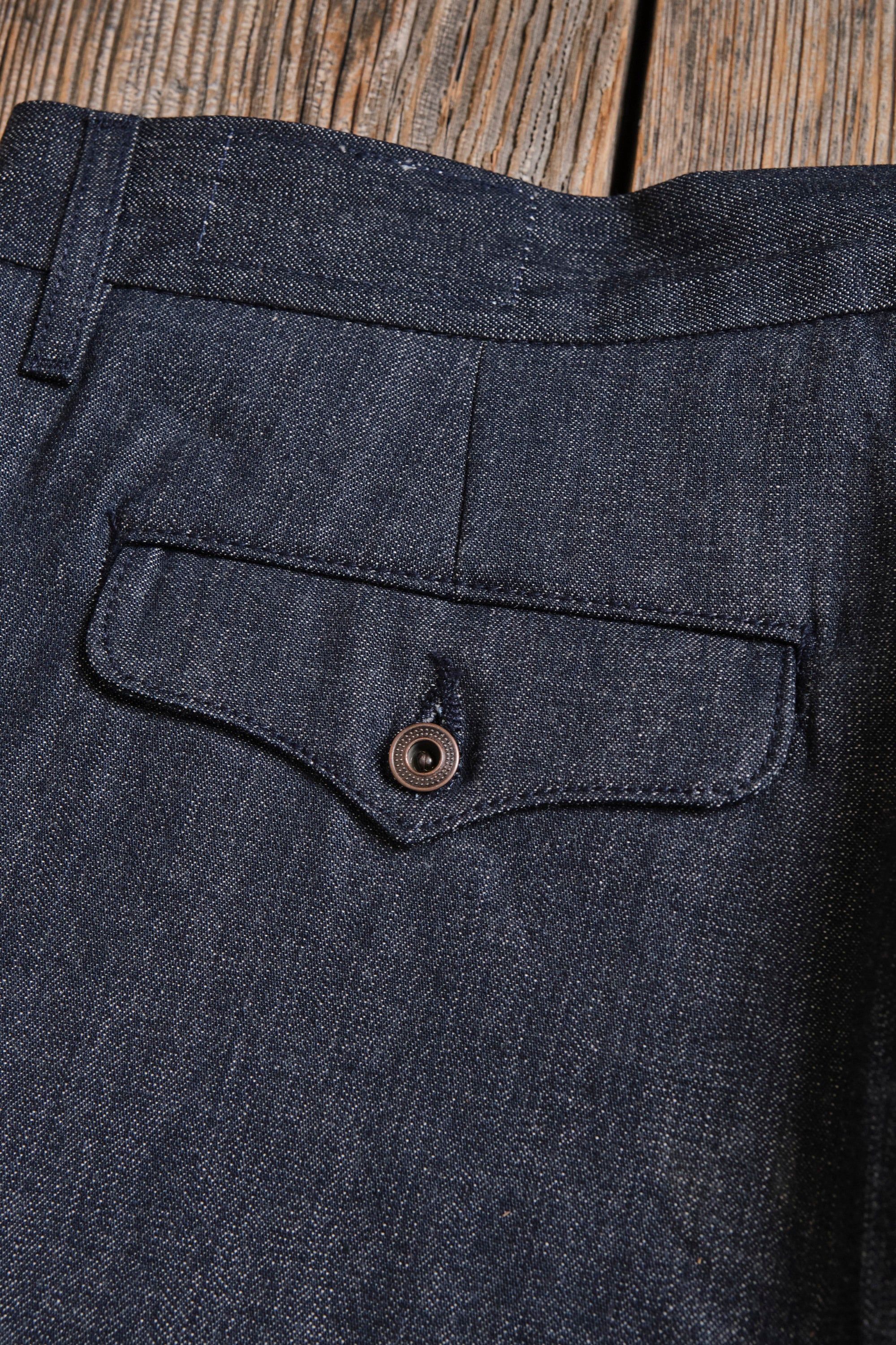 Workers Chino Slim Fit 11 Ounce 1900s Denim