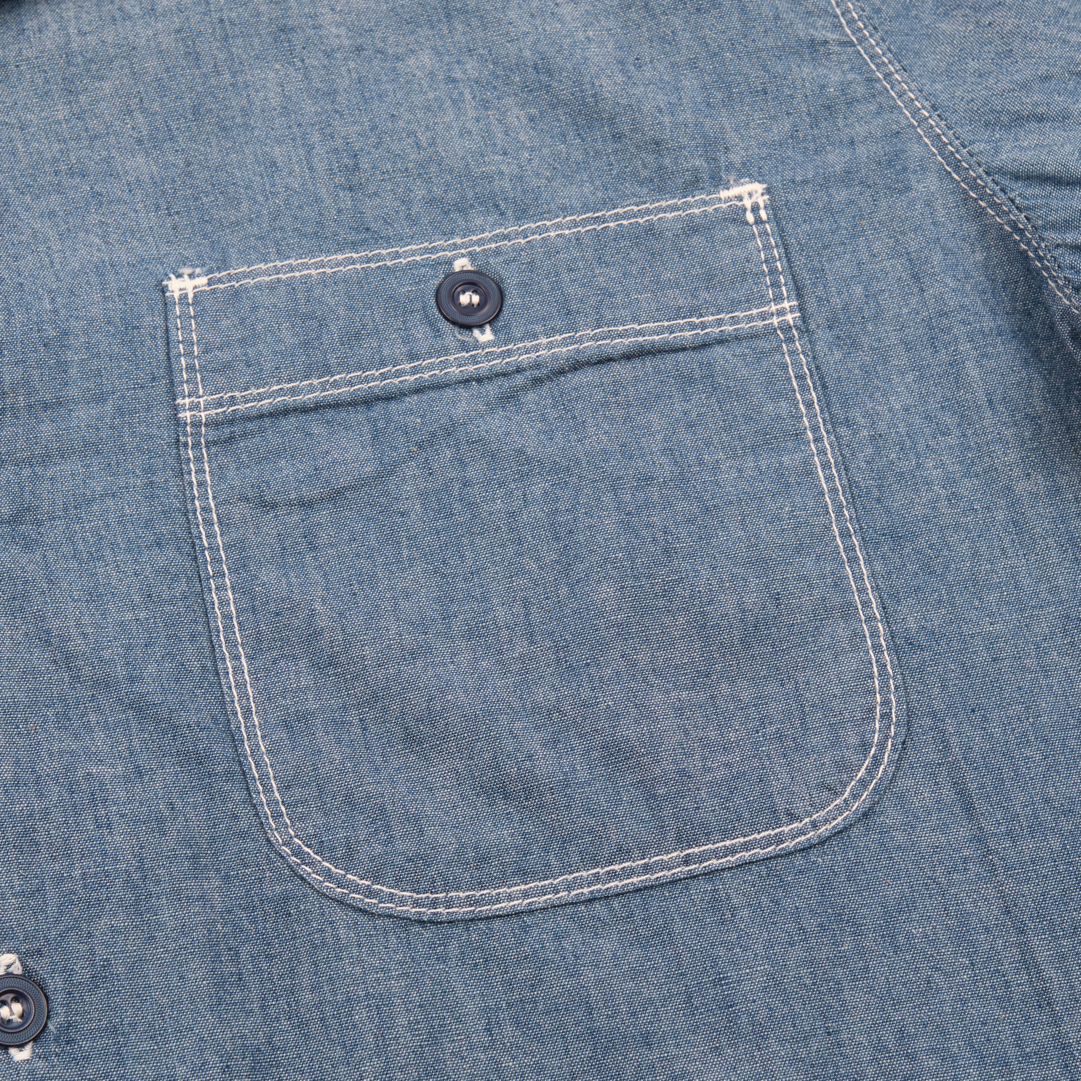 Dayton LS Chambray