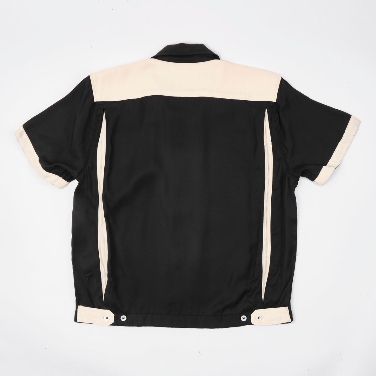 Yorba Black Combo