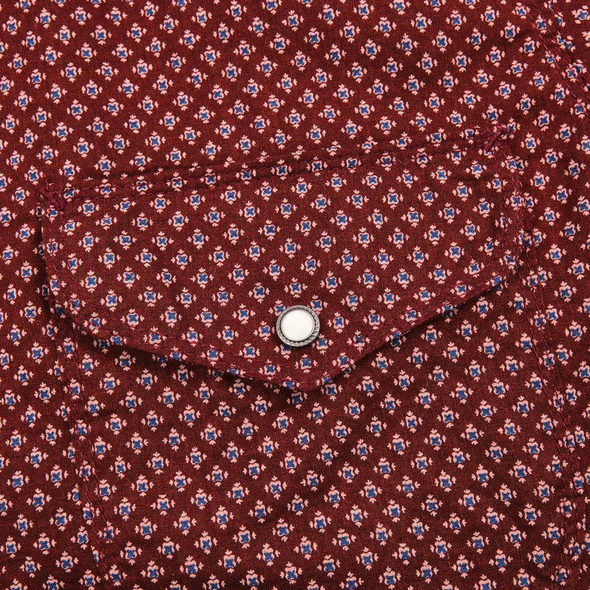 Bodie Oxblood