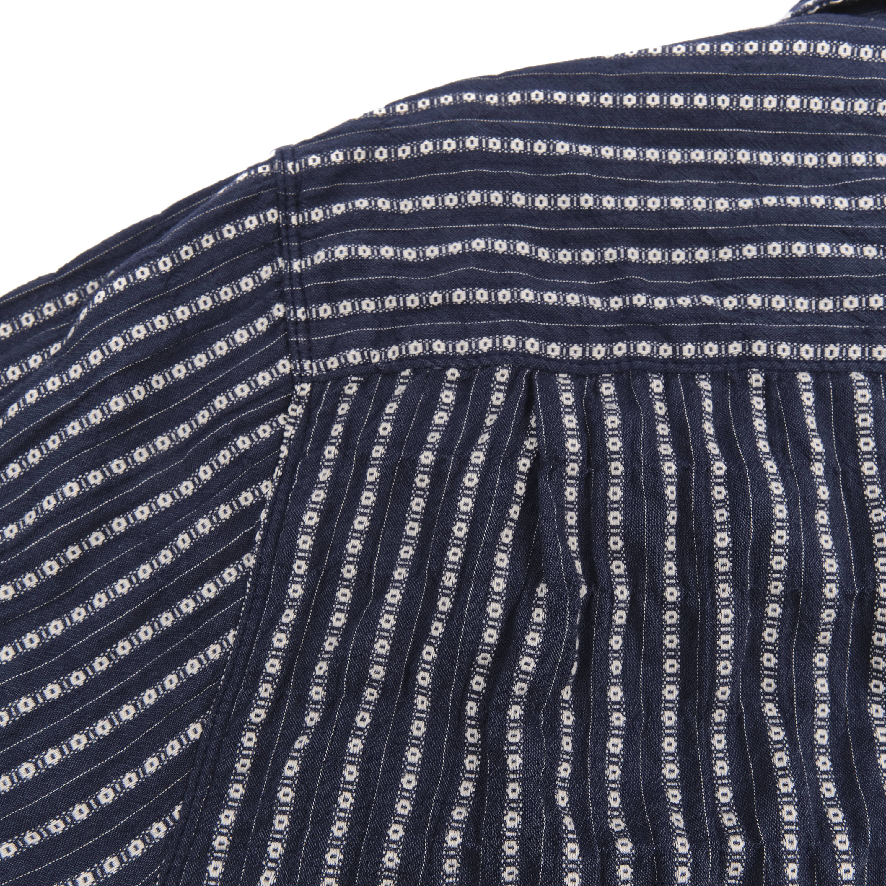 Cayucos Jacquard Navy