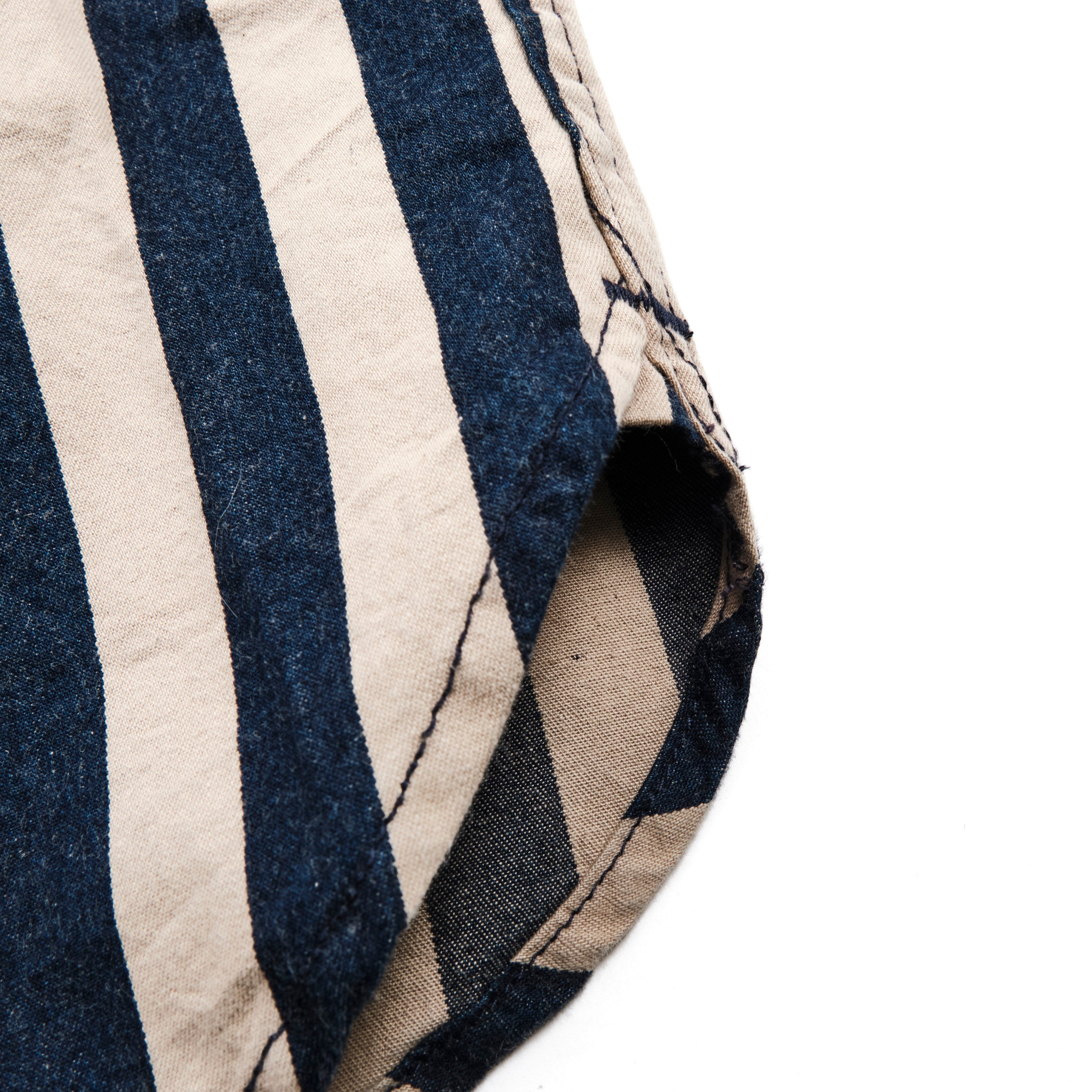 Dayton Custom Wide Stripe