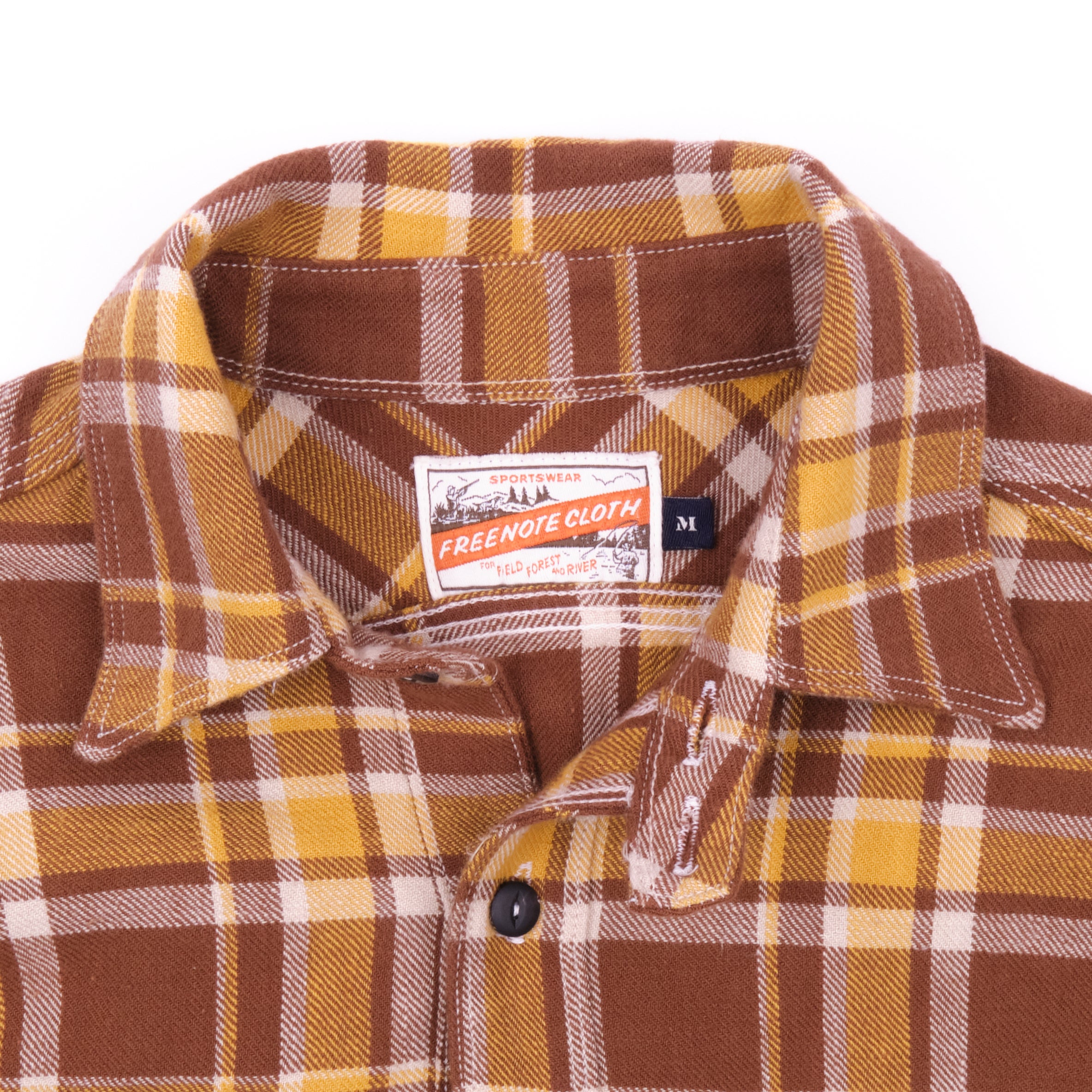 Wells Aztec Plaid