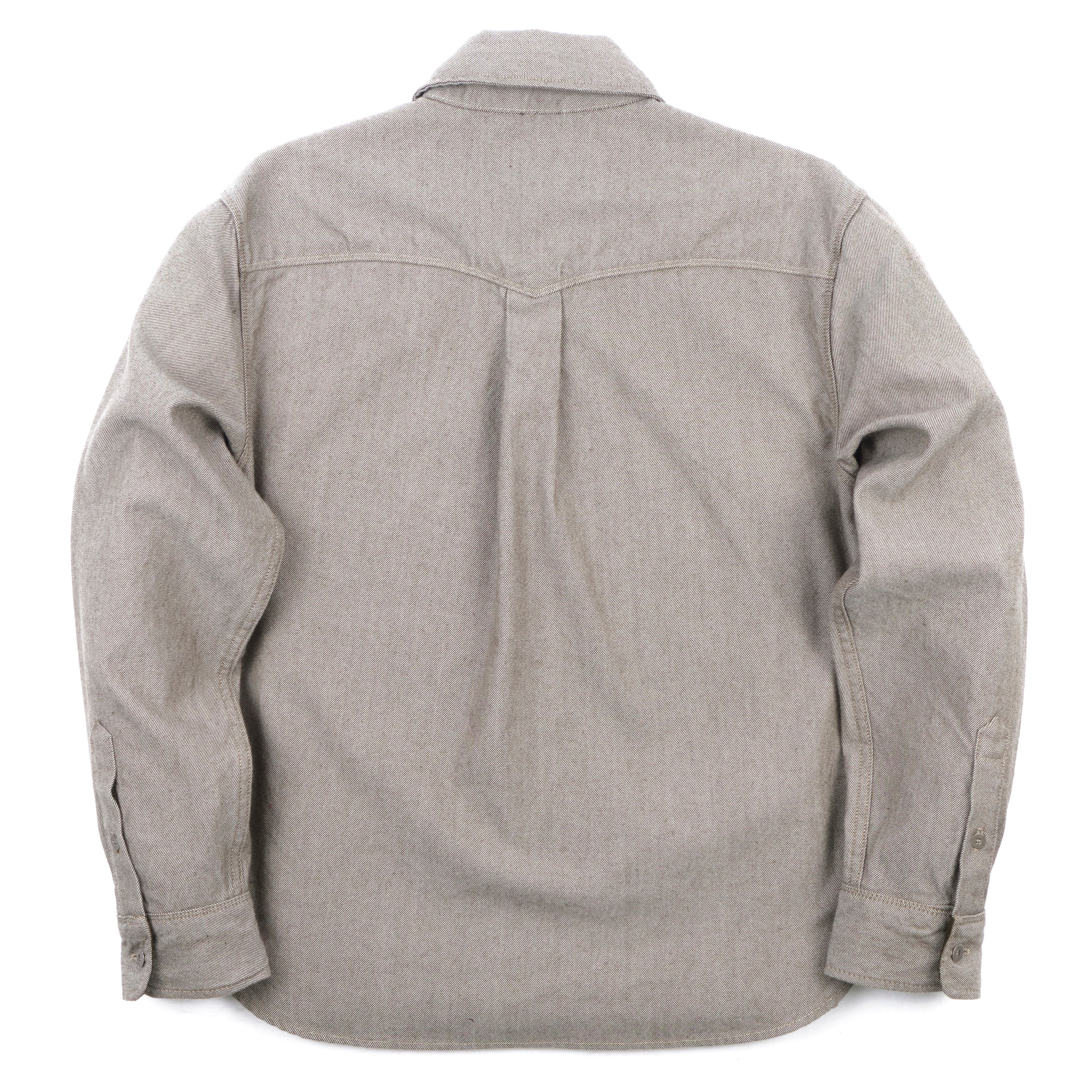 Kamas Twill