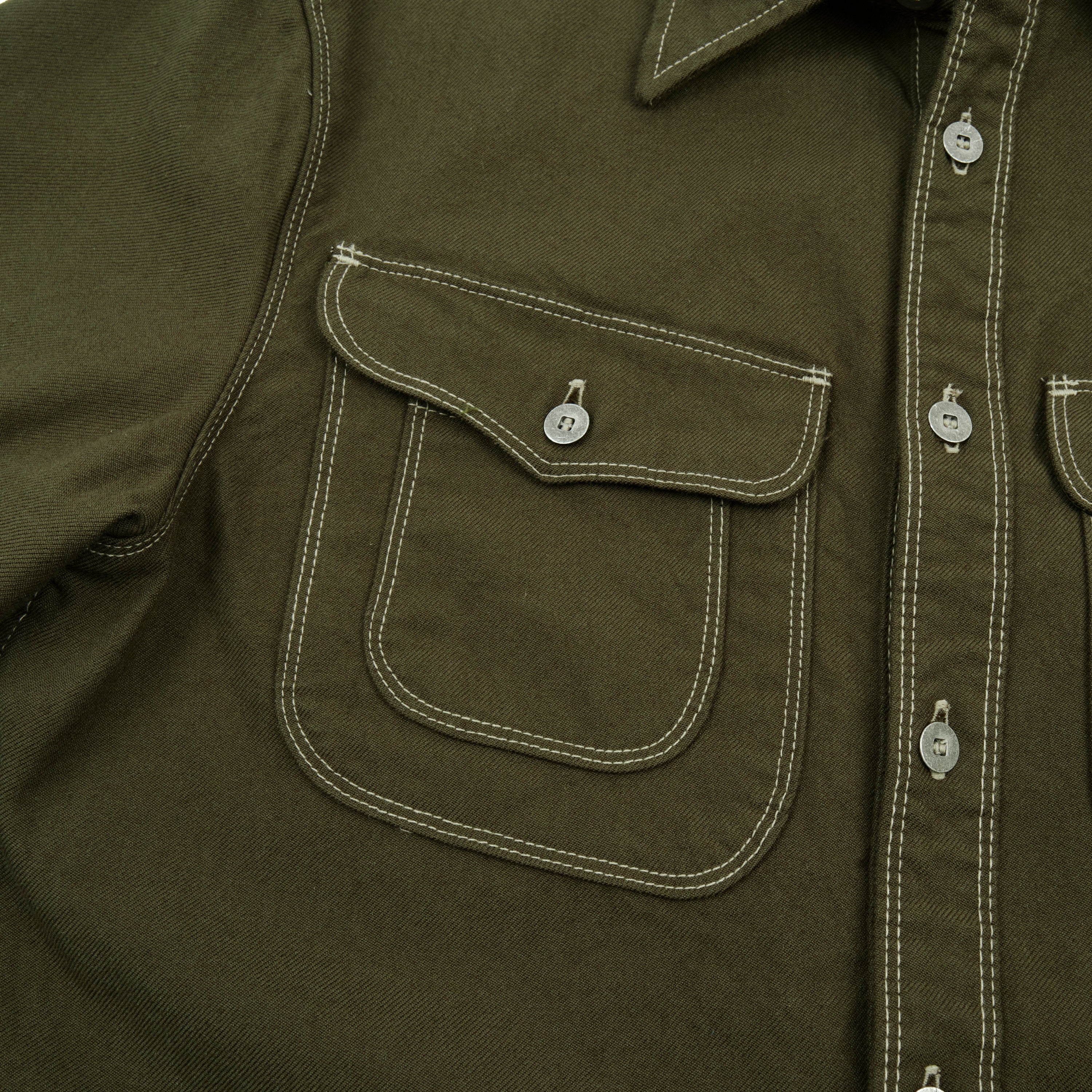 Kamas Olive