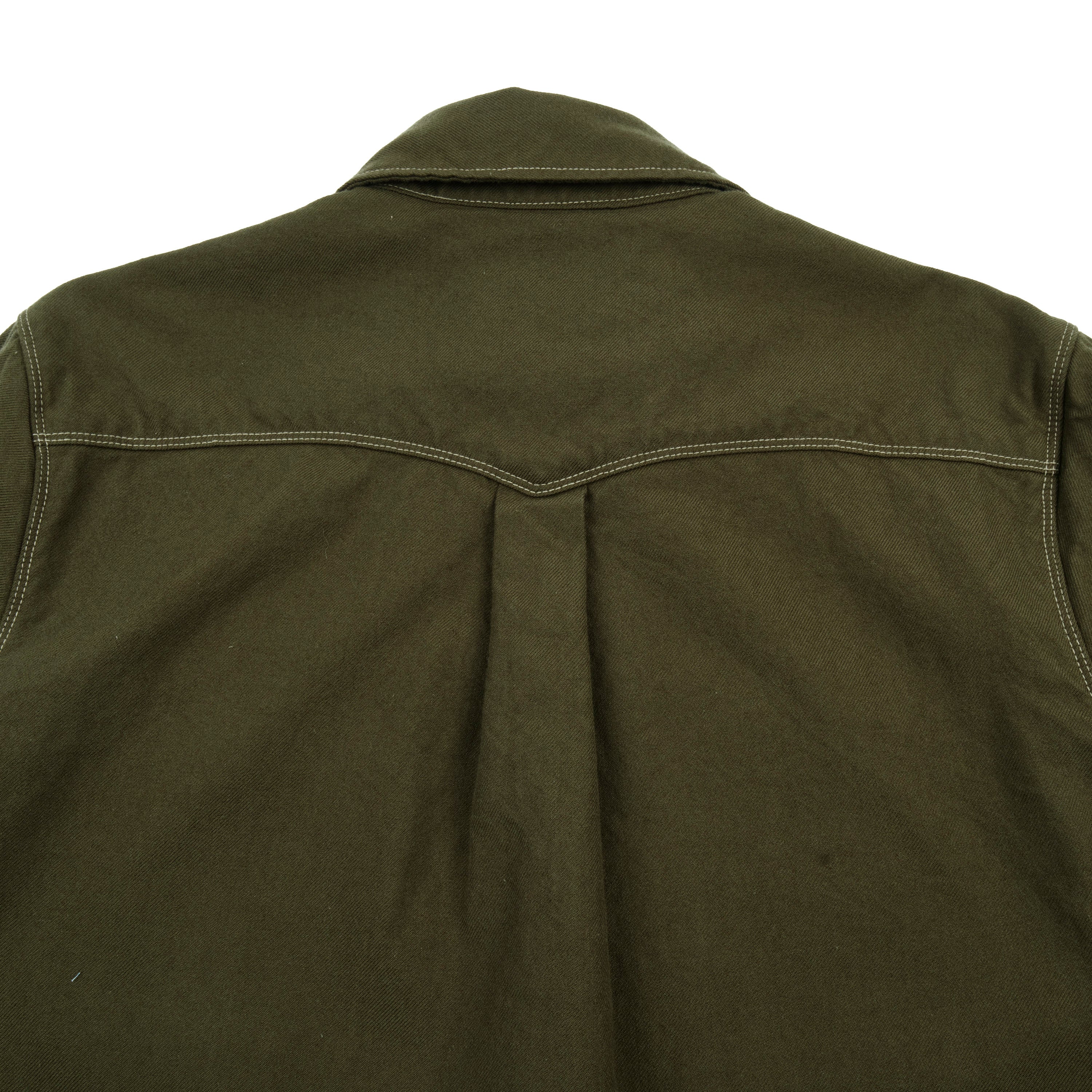 Kamas Olive