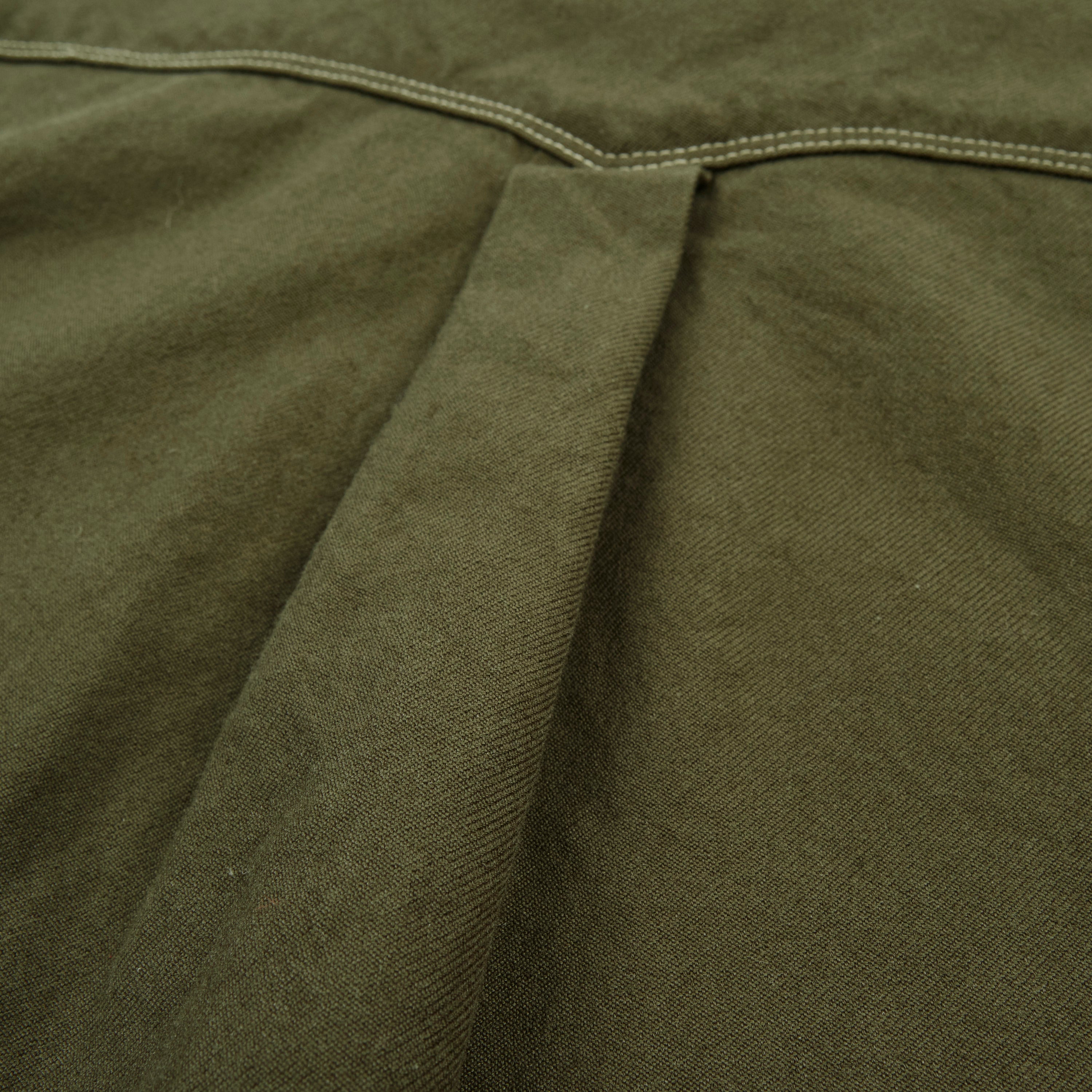 Kamas Olive