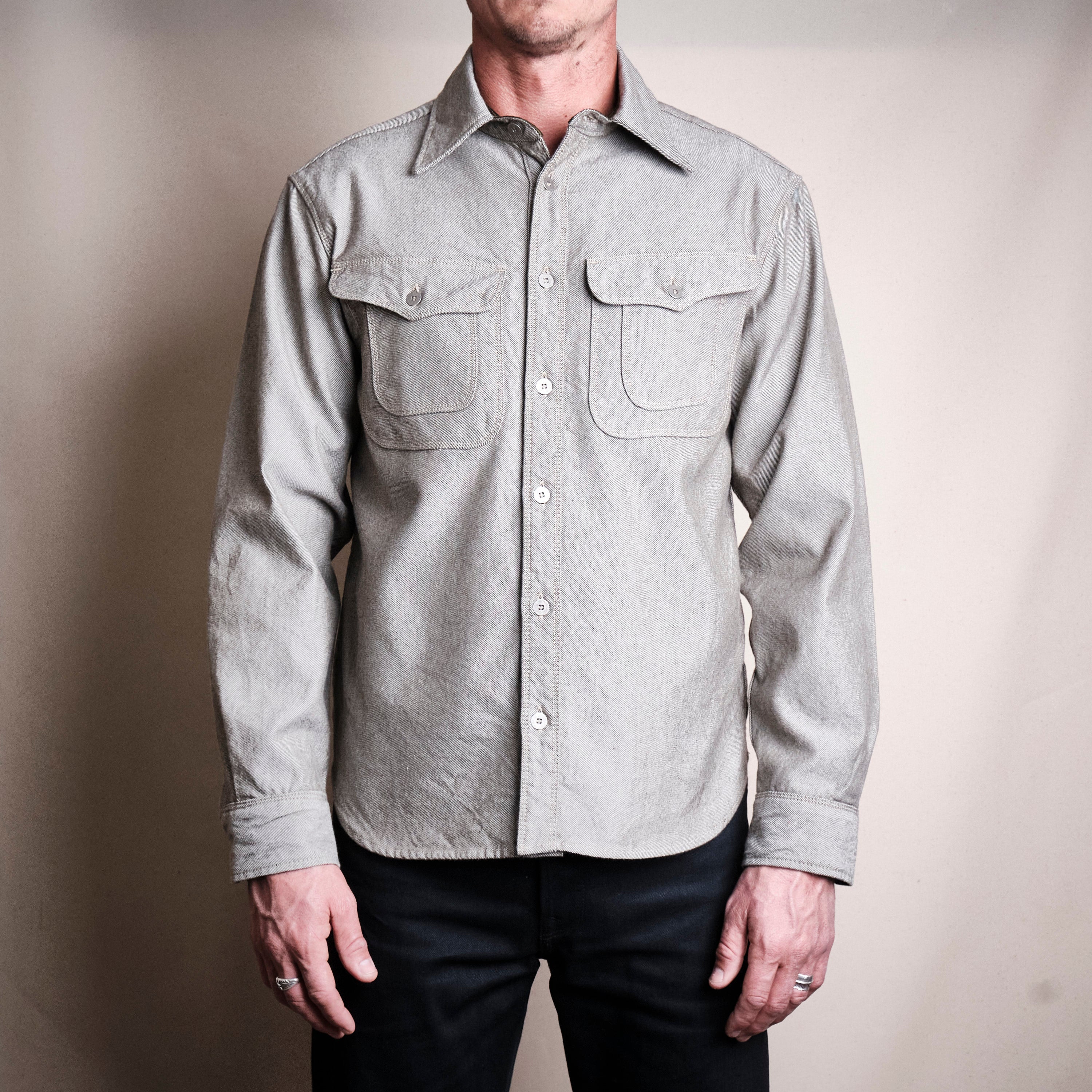 Kamas Twill