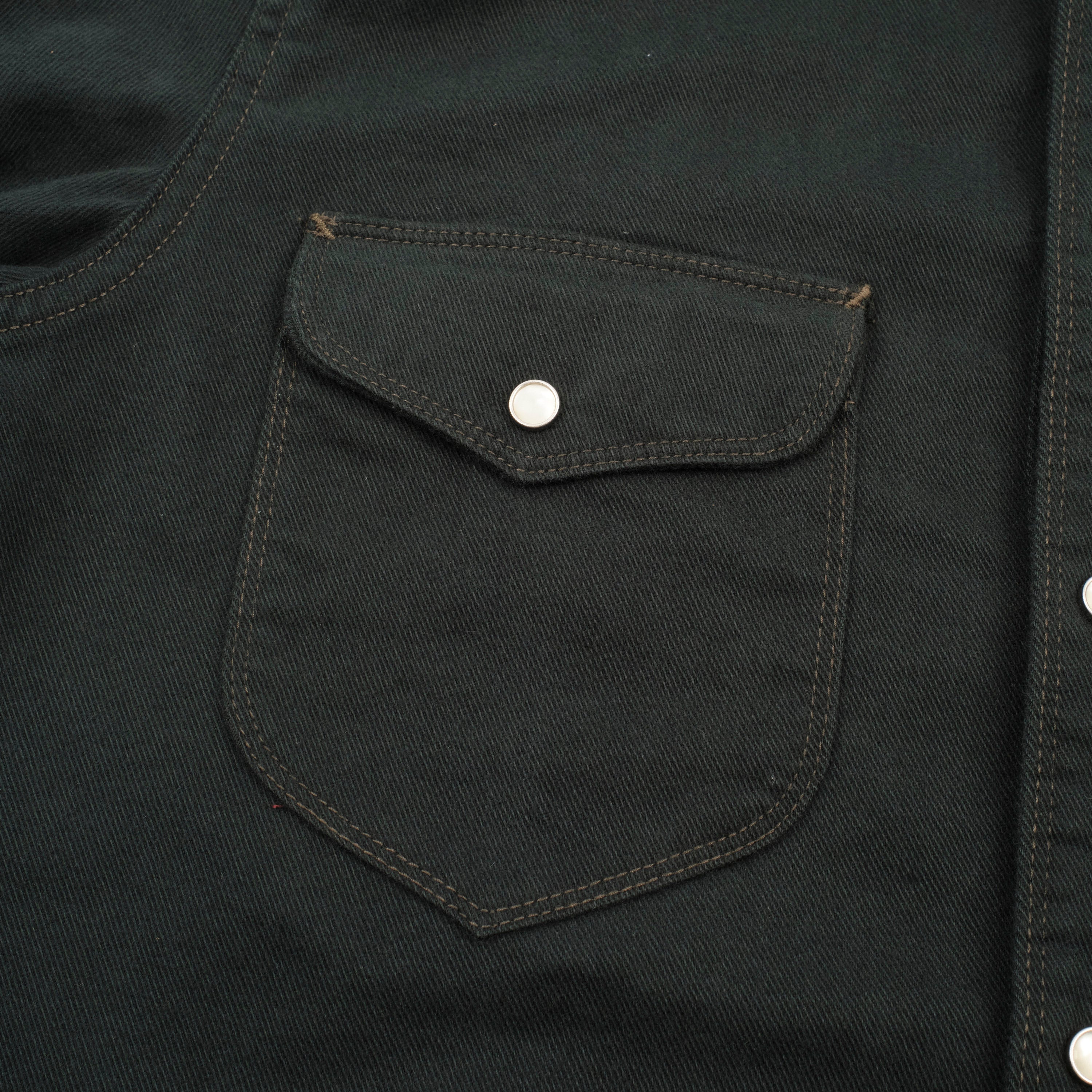 Bodie Forest Twill