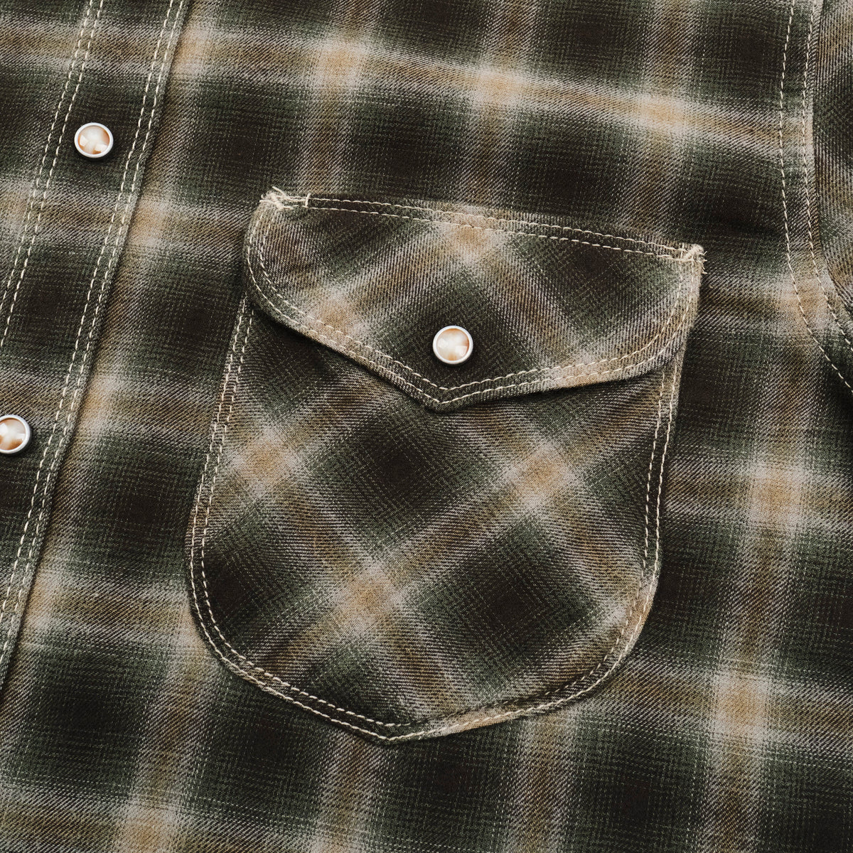 Bodie Forest Shadow Plaid