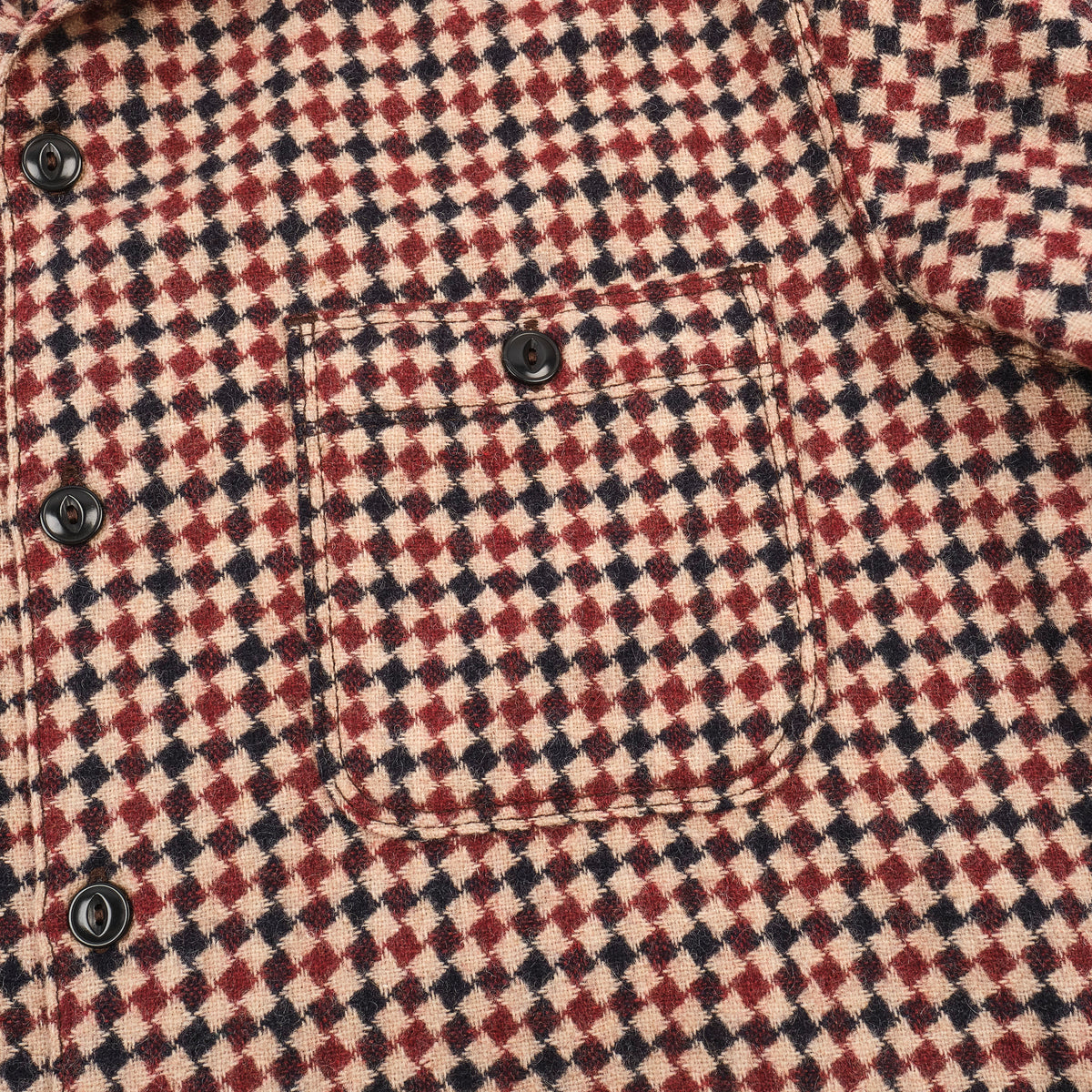 Dayton LS Harlequin