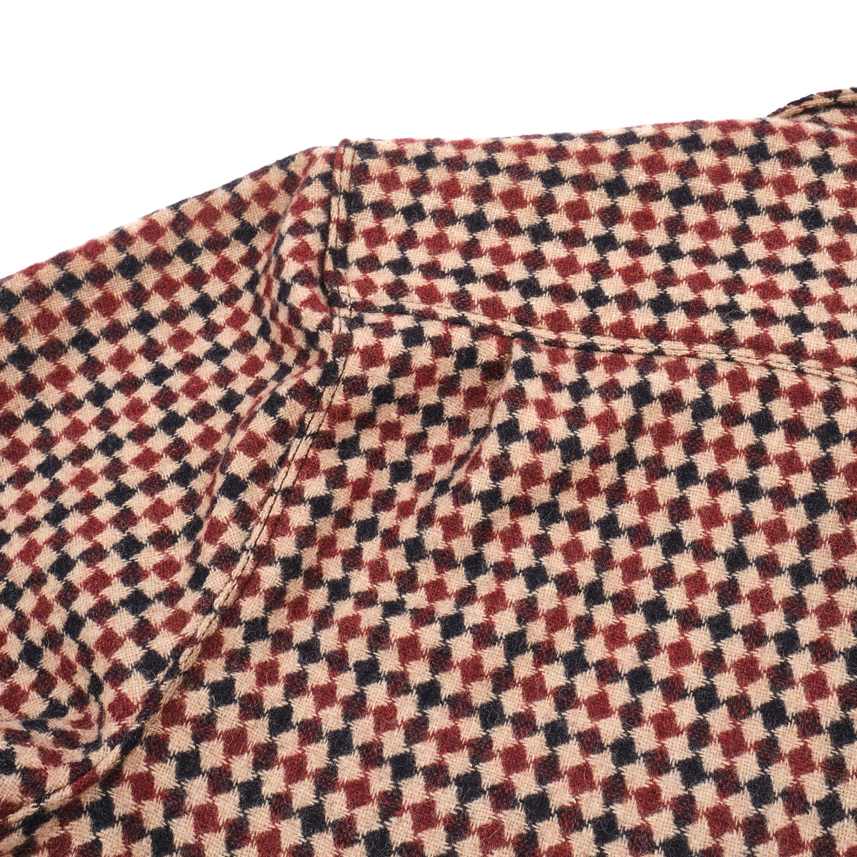 Dayton LS Harlequin