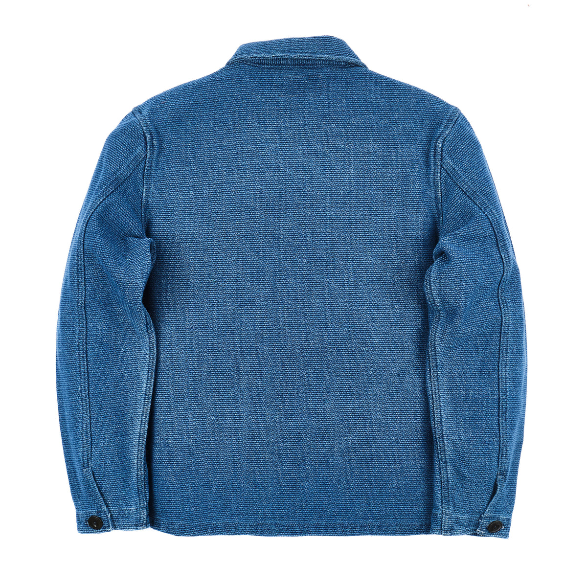 Midway Indigo Sashiko Two Year Wash