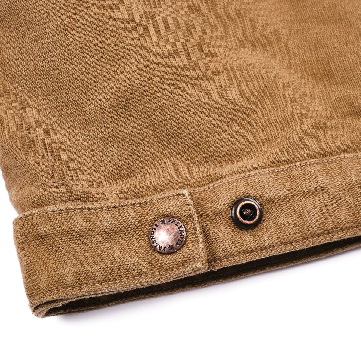 Mariner Light Tan Stone Washed