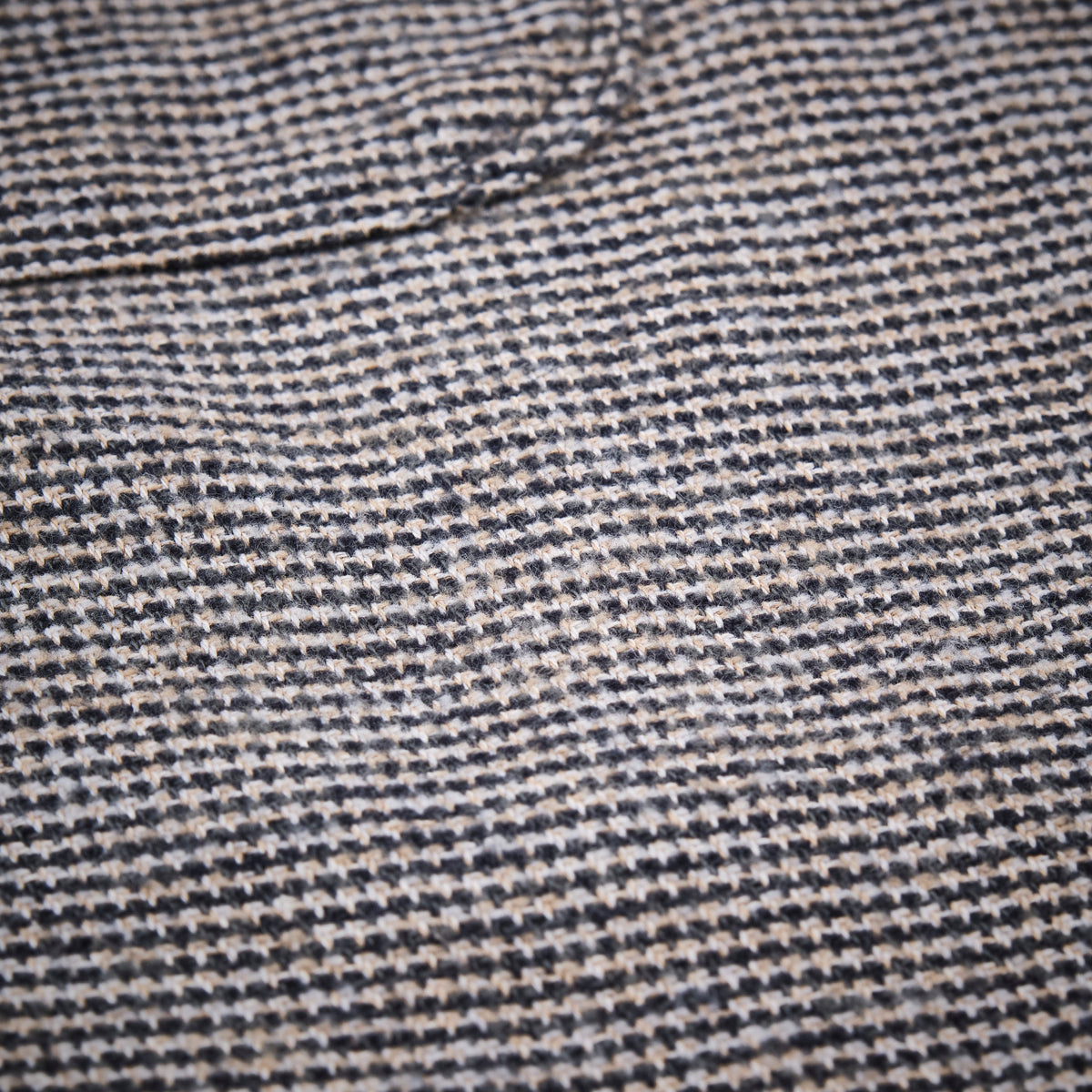 Wells Houndstooth