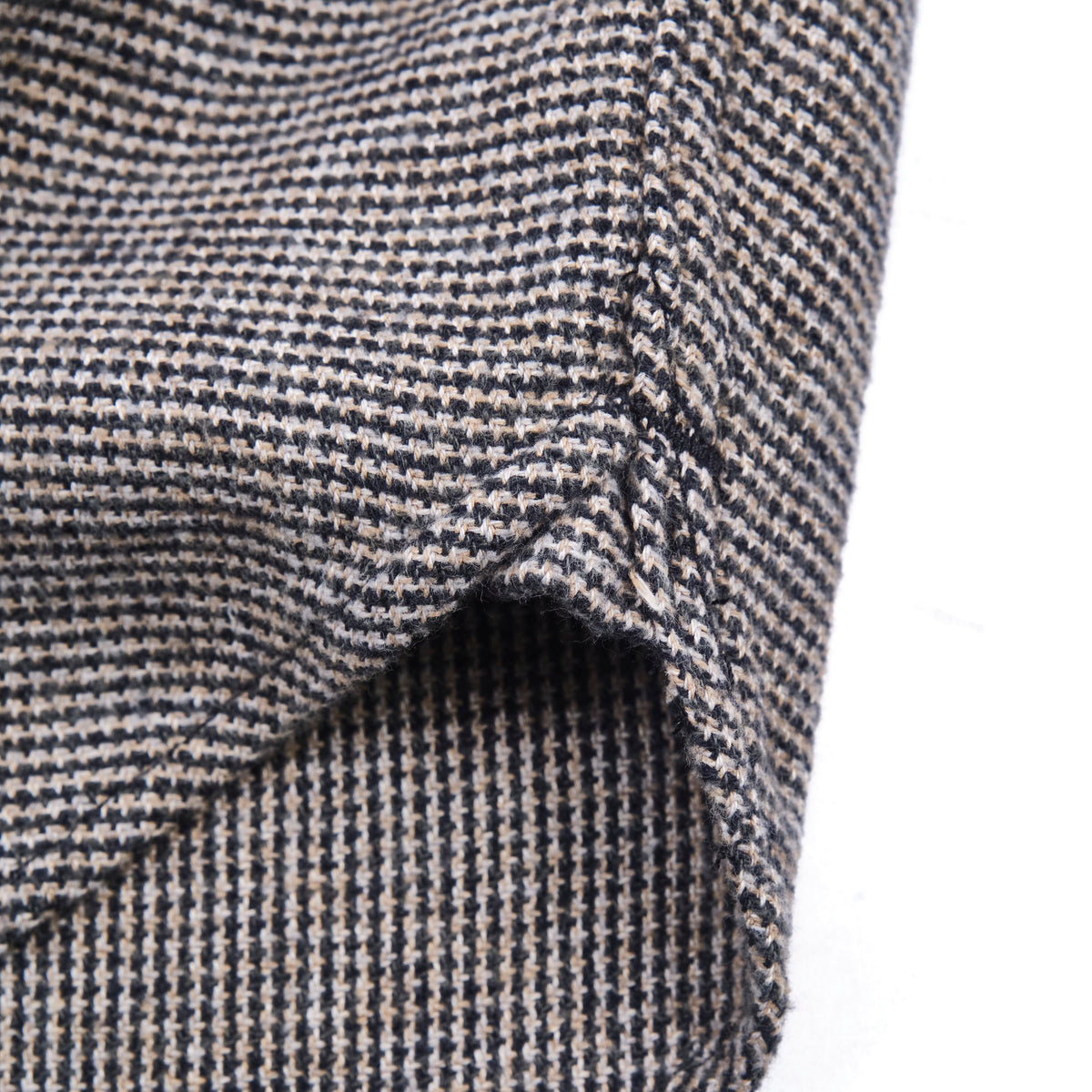 Wells Houndstooth