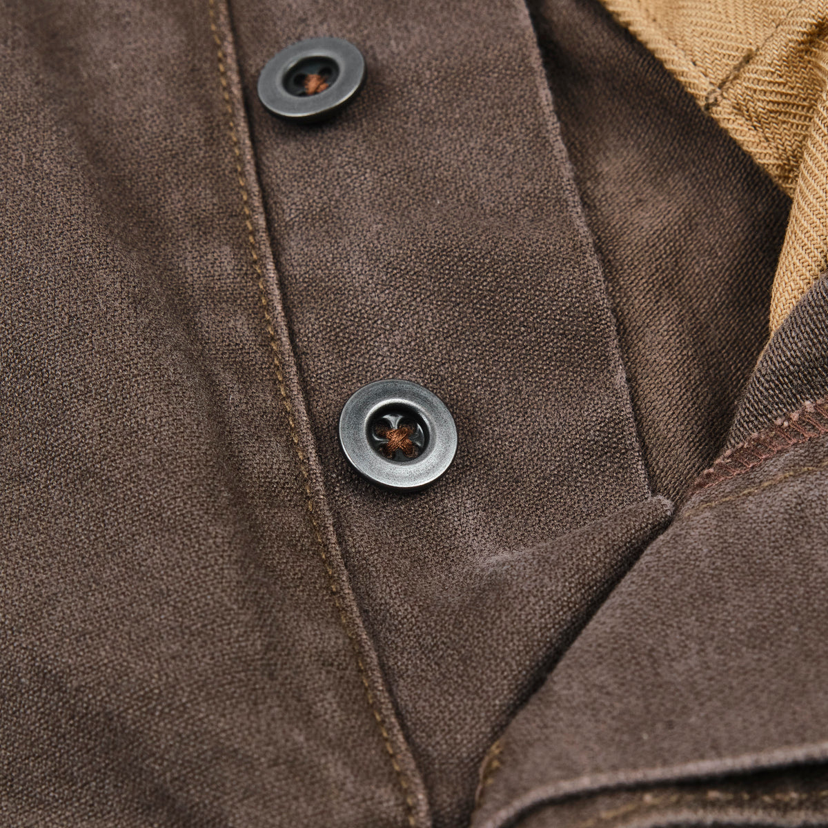Vagabond Short Bark