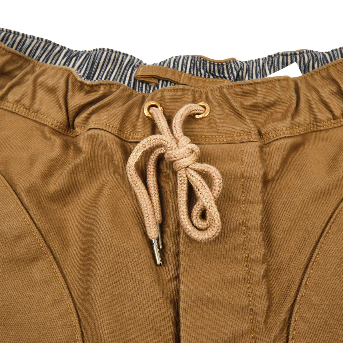 Premium Deck short <span> Gold </span>