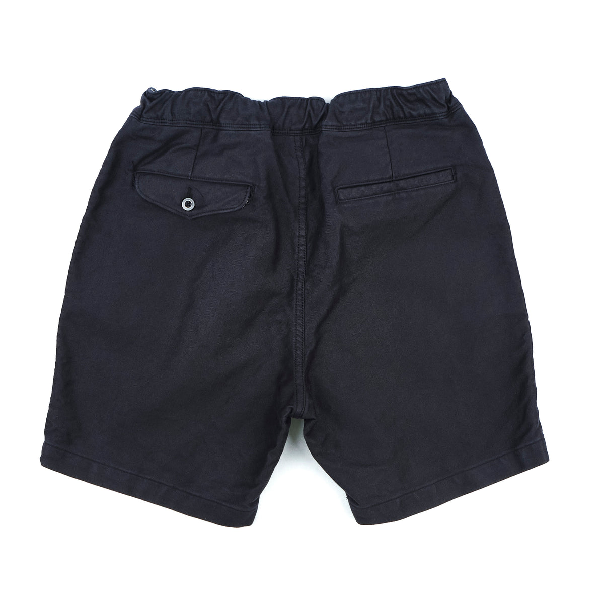 Premium Deck Short <span> Navy </span>