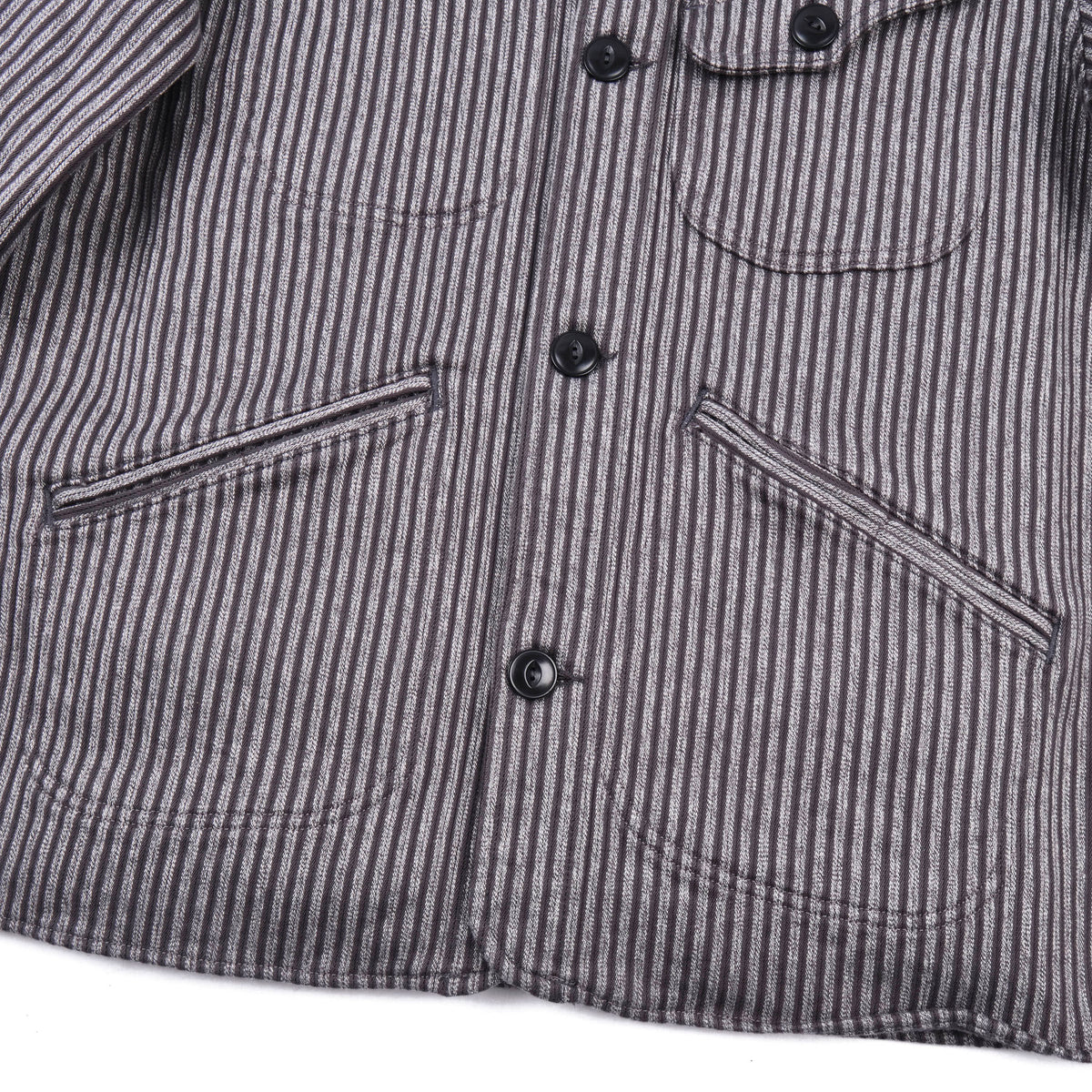 Haxby French Corduroy Jacket