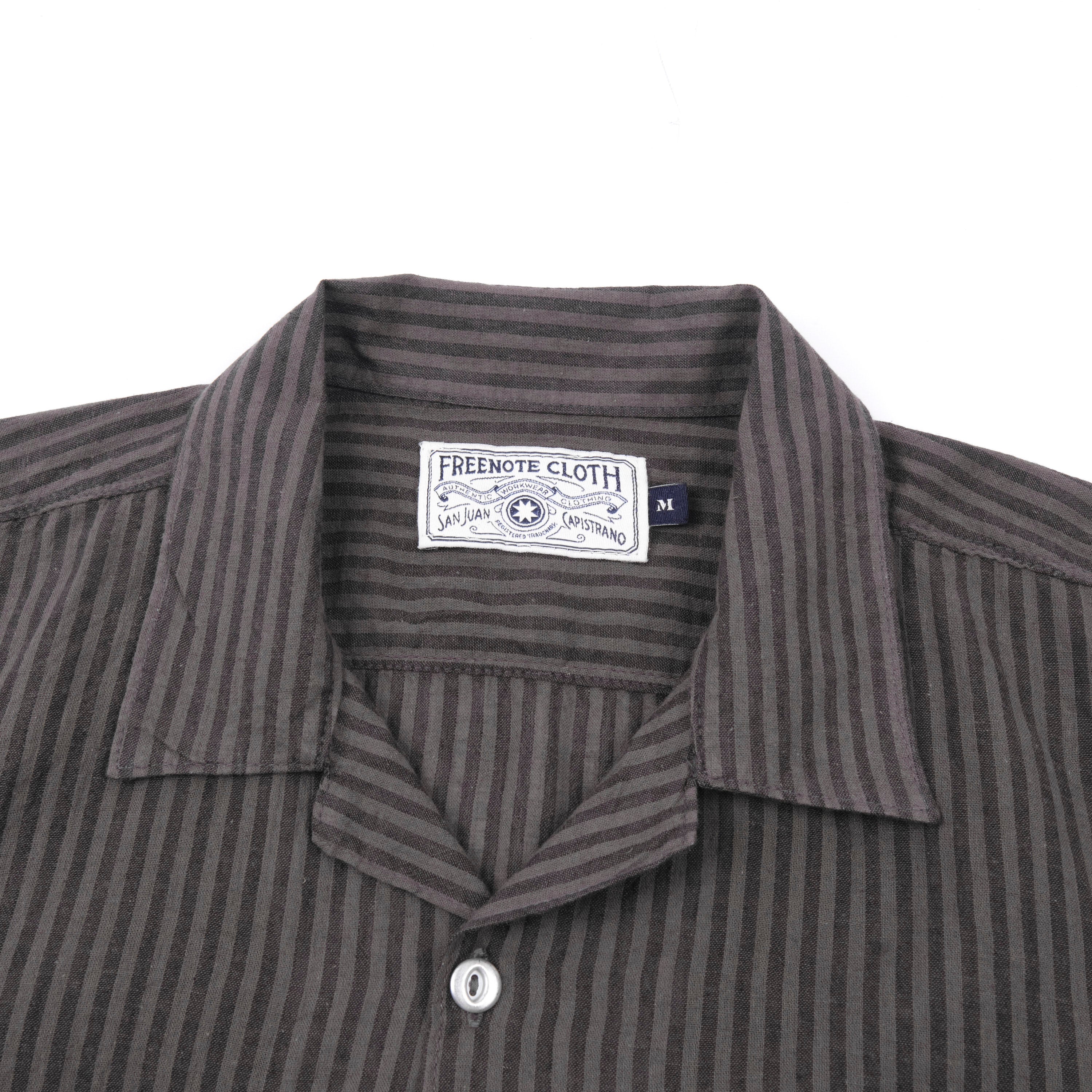 Dayton Black Stripe