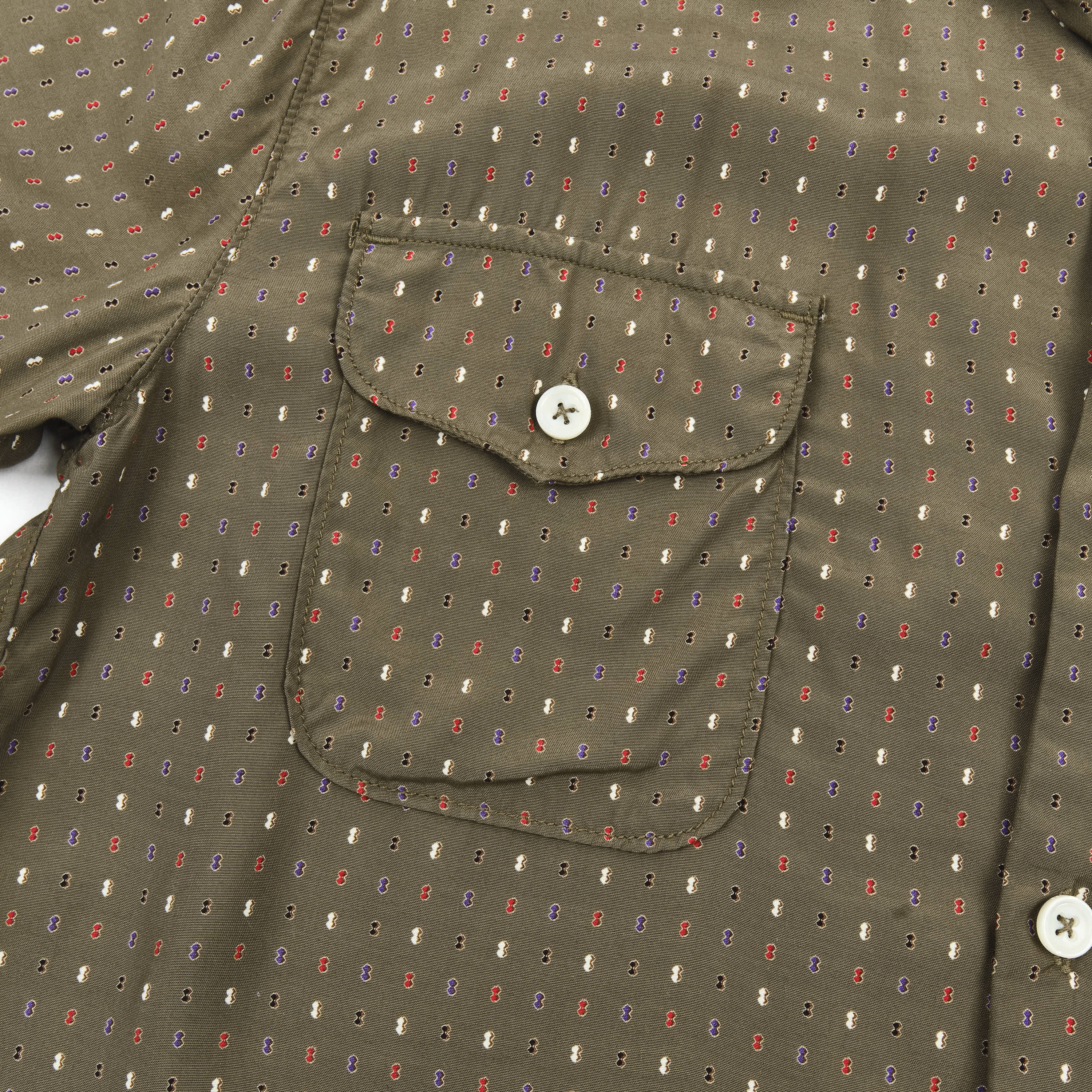 Jove Ocho Olive