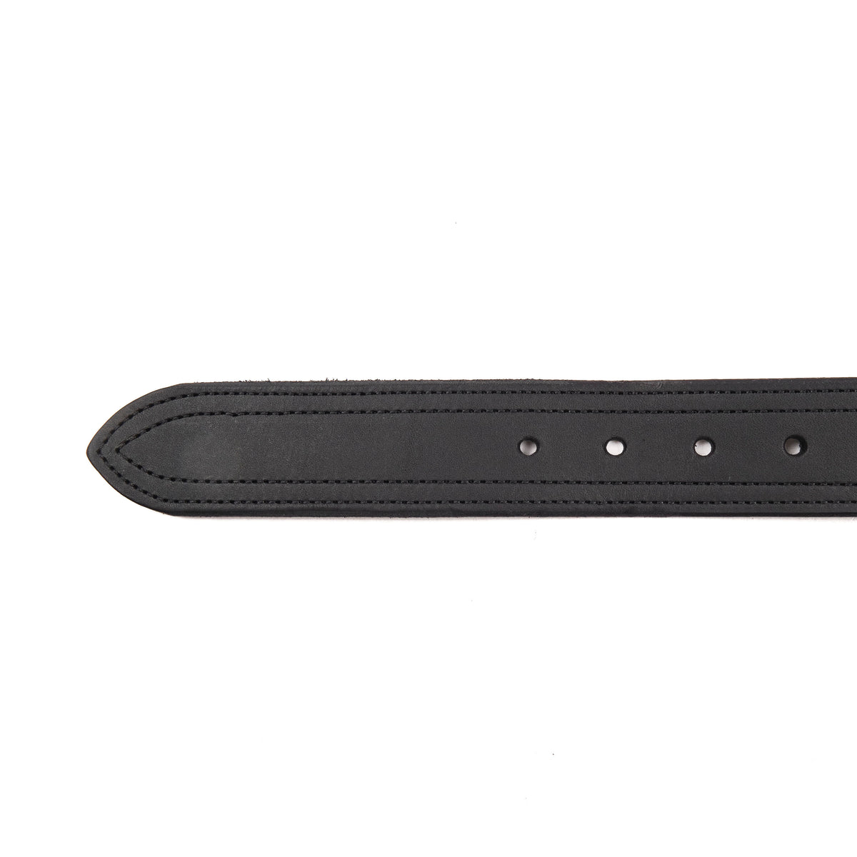 Wilkinson - Rambler Belt Double Black