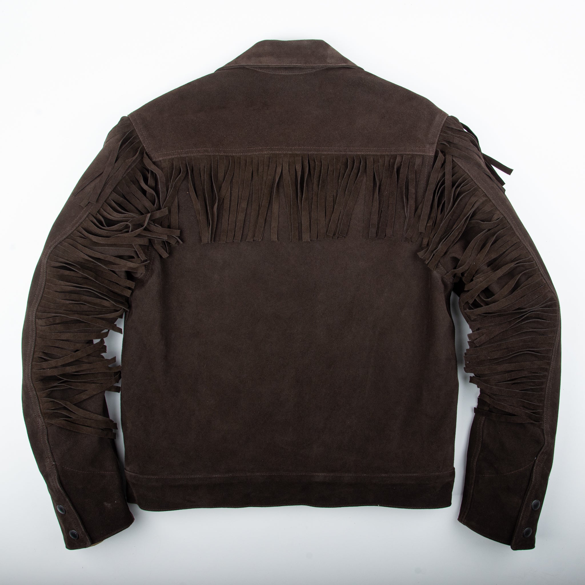 CD-3 <span>Chocolate Suede</span>