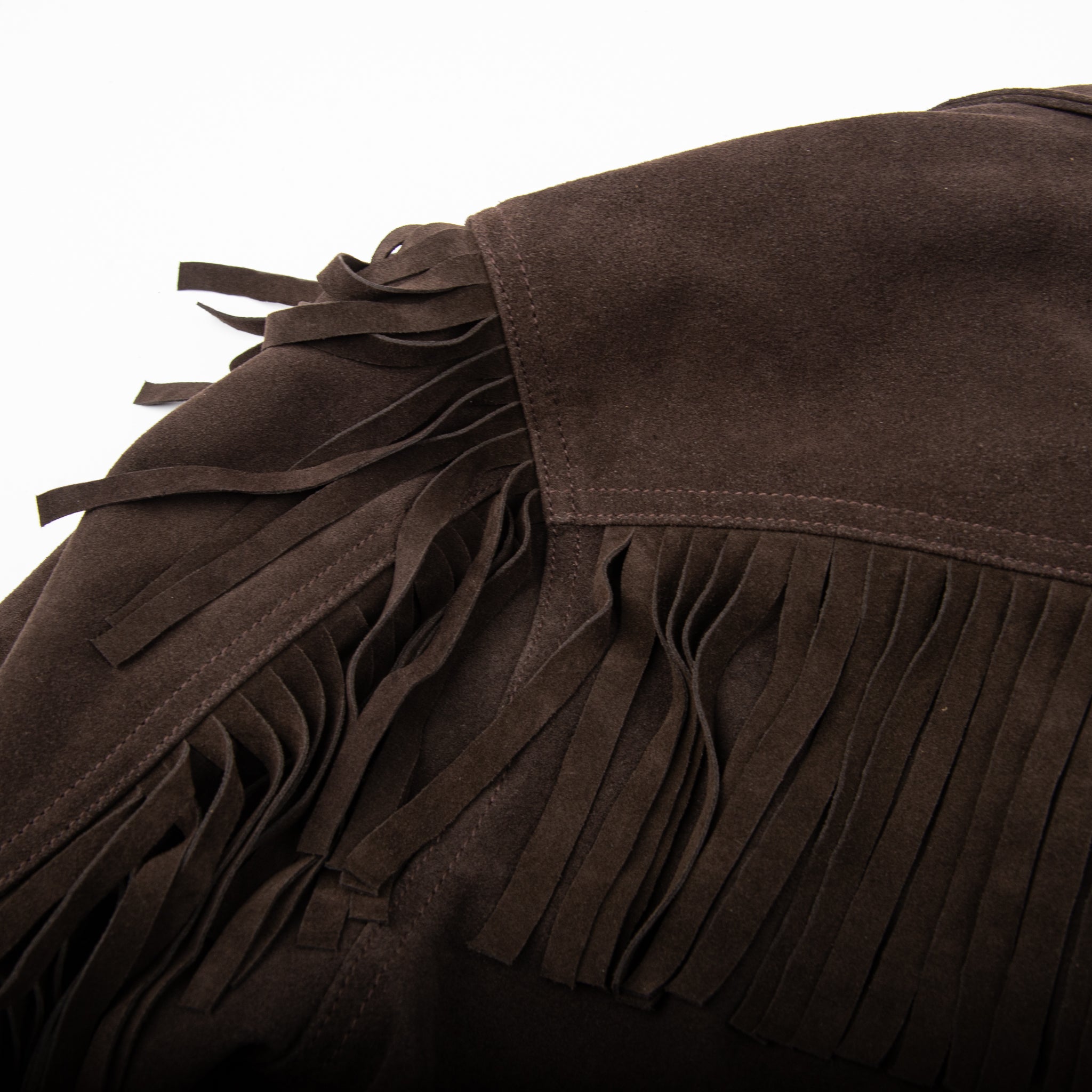 CD-3 <span>Chocolate Suede</span>