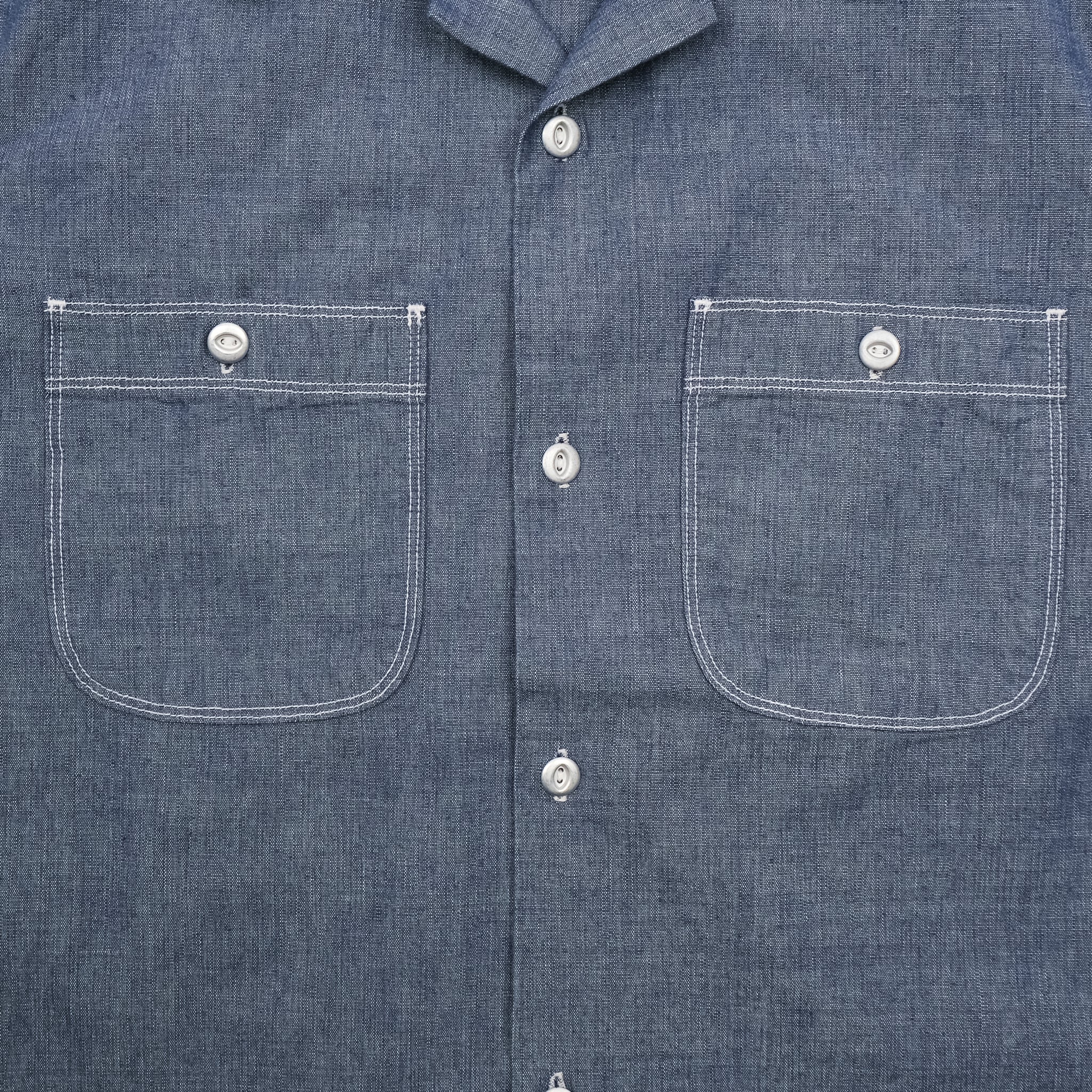 Dayton <span> Chambray </span>