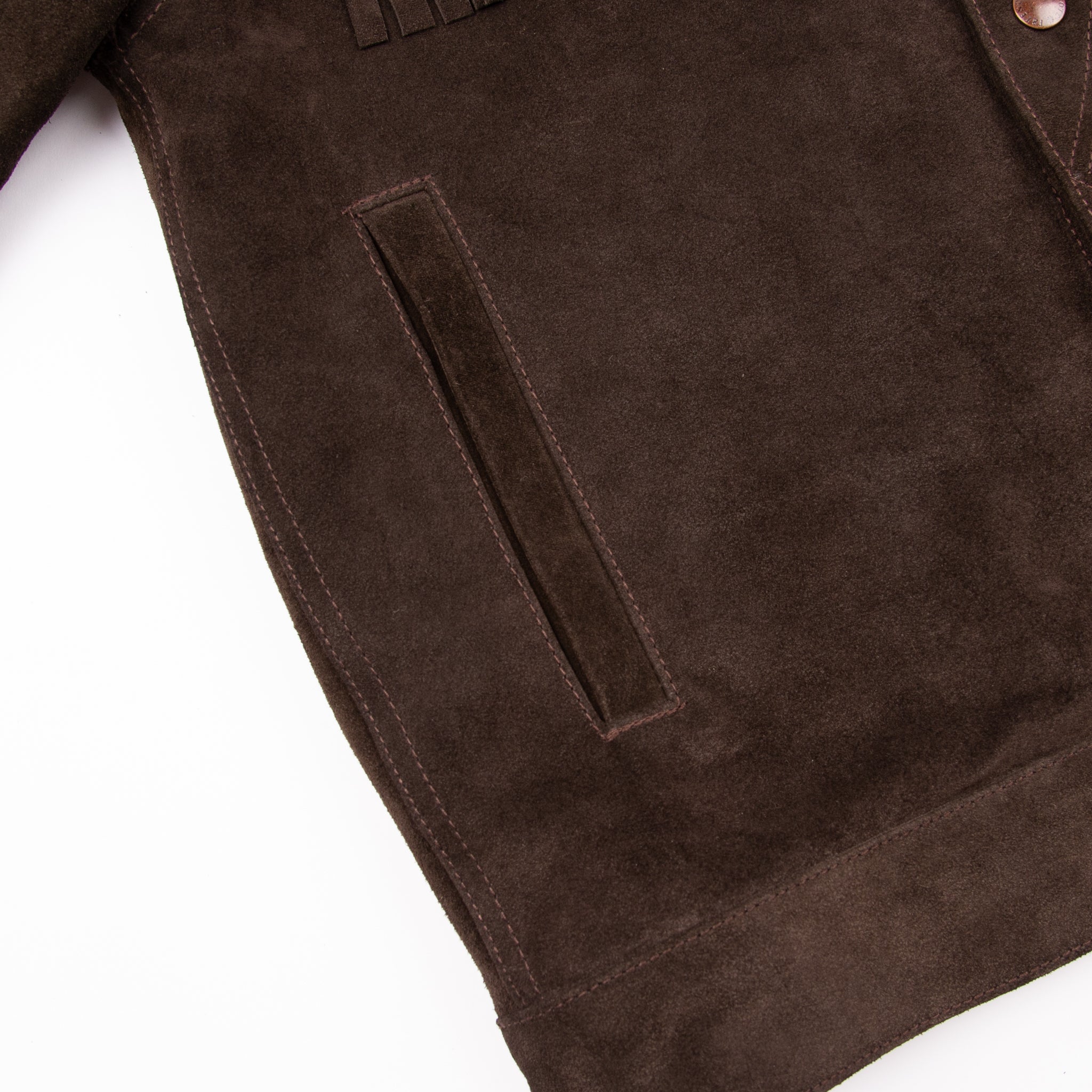 CD-3 <span>Chocolate Suede</span>
