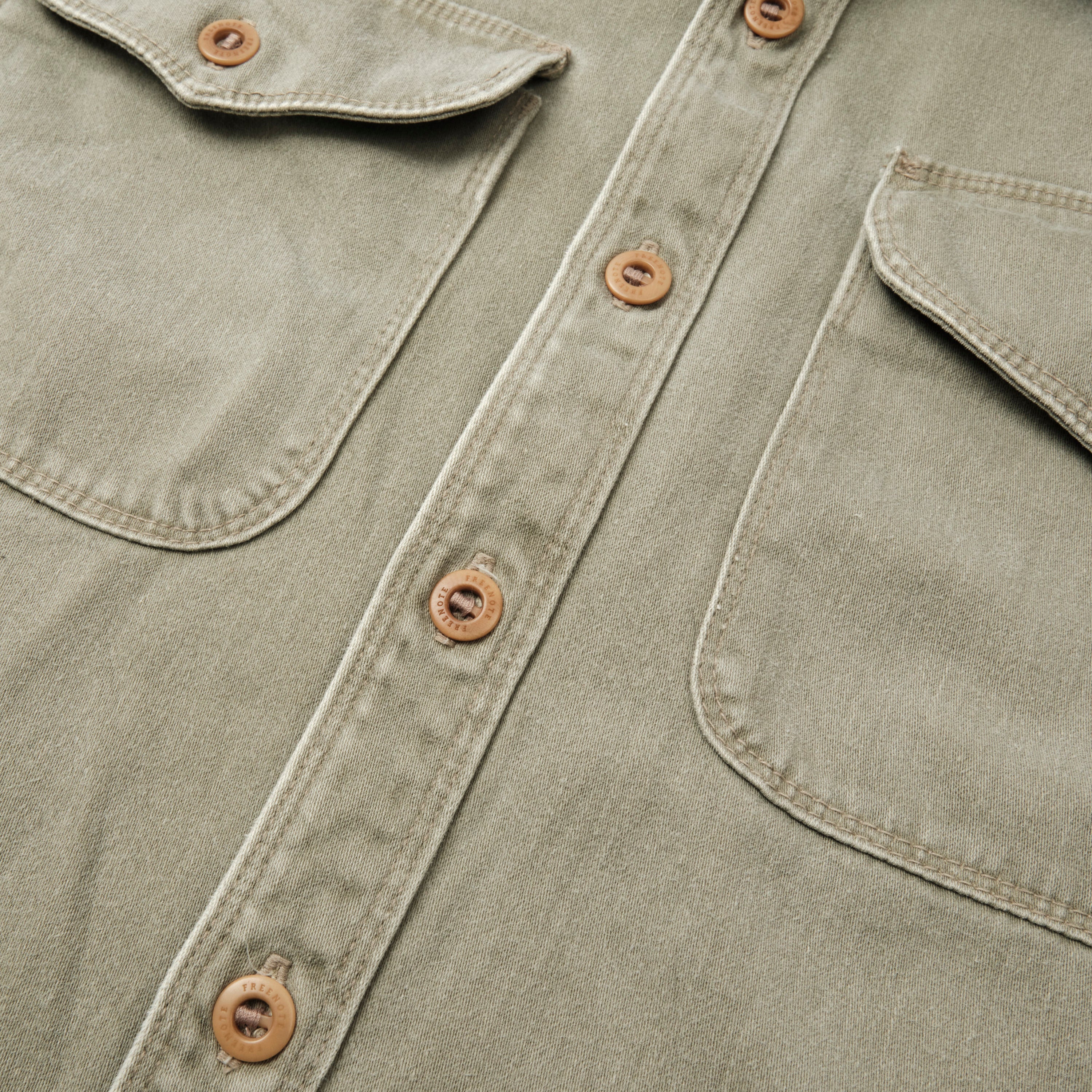 Utility <span> Olive </span>