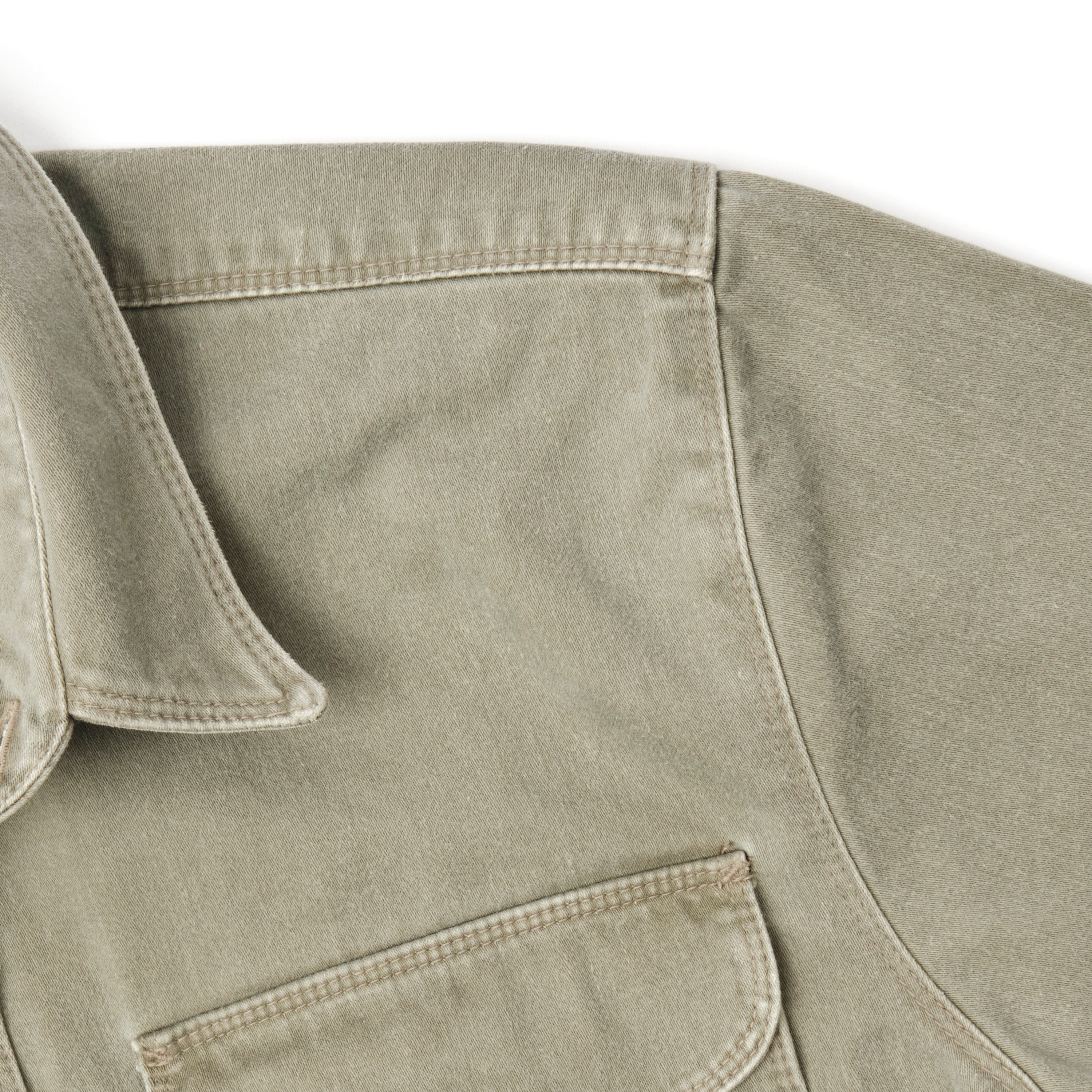 Utility <span> Olive </span>