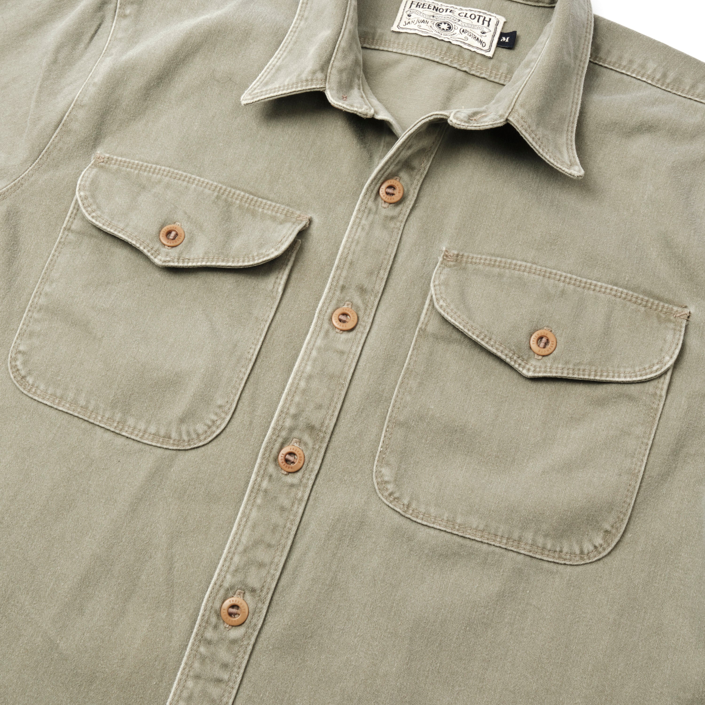 Utility <span> Olive </span>