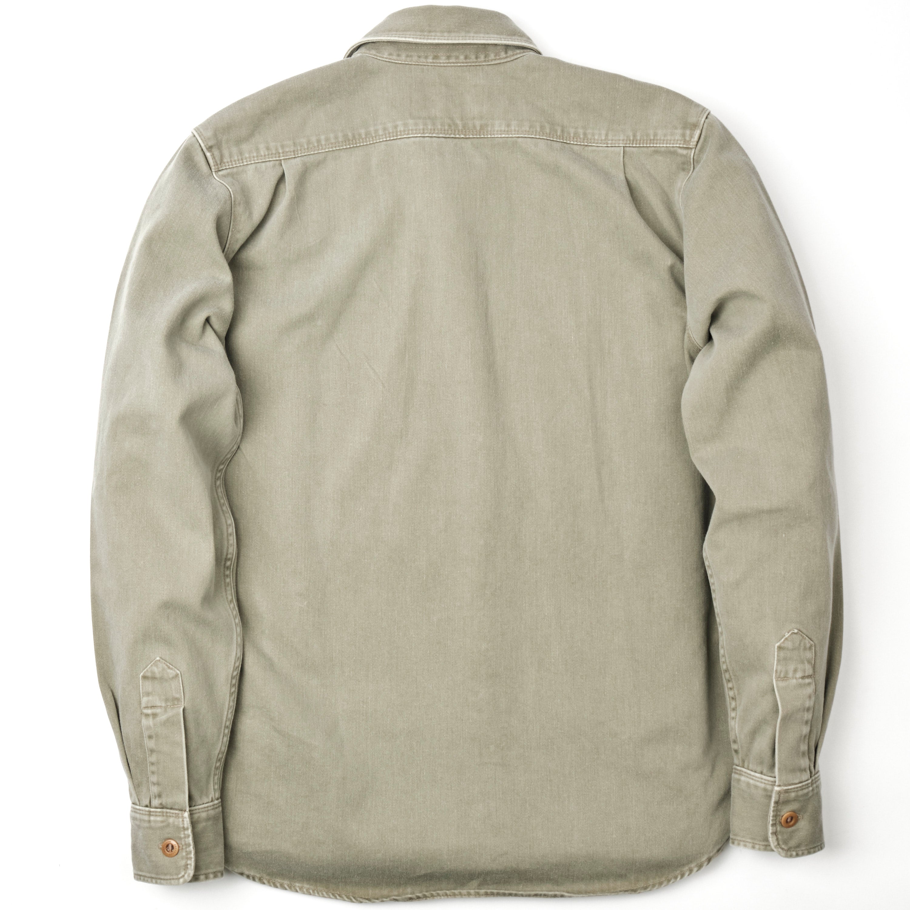 Utility <span> Olive </span>