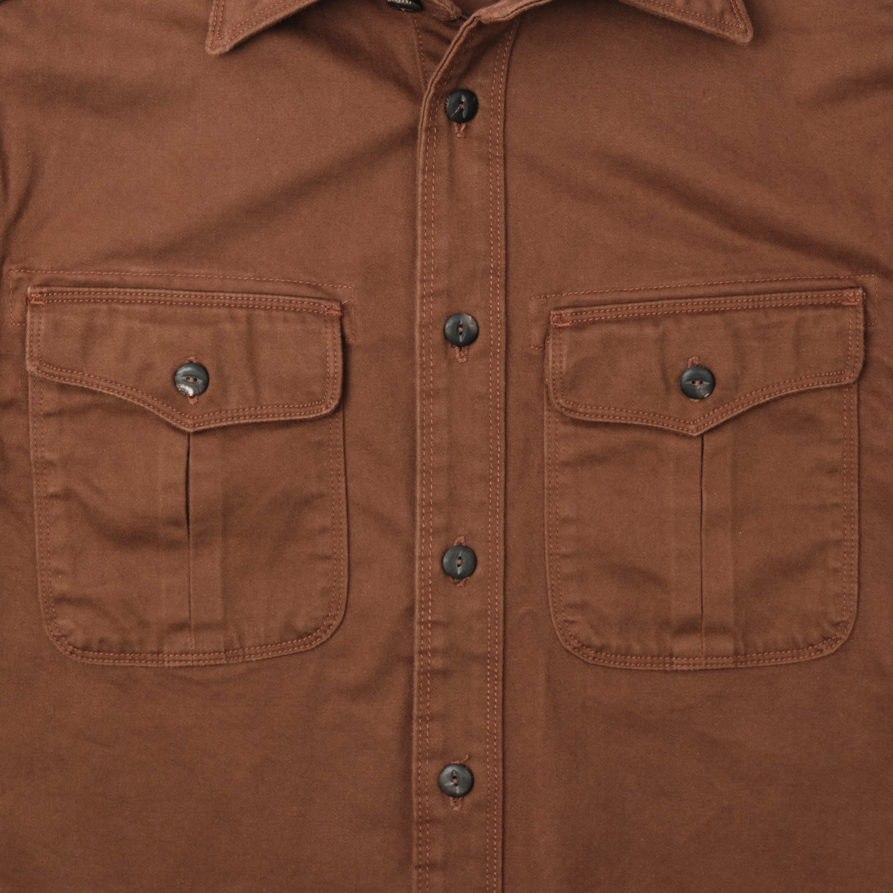 Rancho Pecan Brown